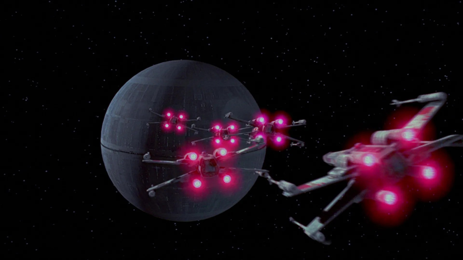 Visions Season 3 Explores Loss of life Star’s Destruction In Psychedelic Episode