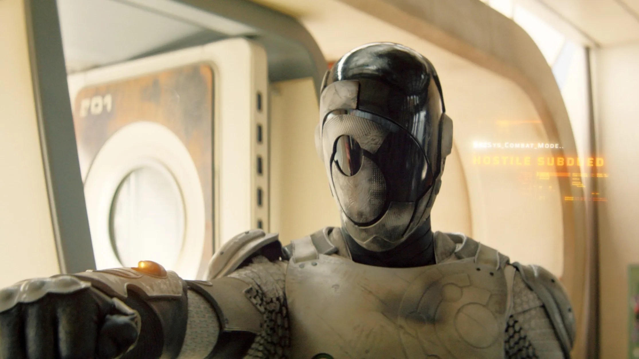 Apple TV’s Hit Sci-Fi Series Will Become More Cyberpunk In Season 2