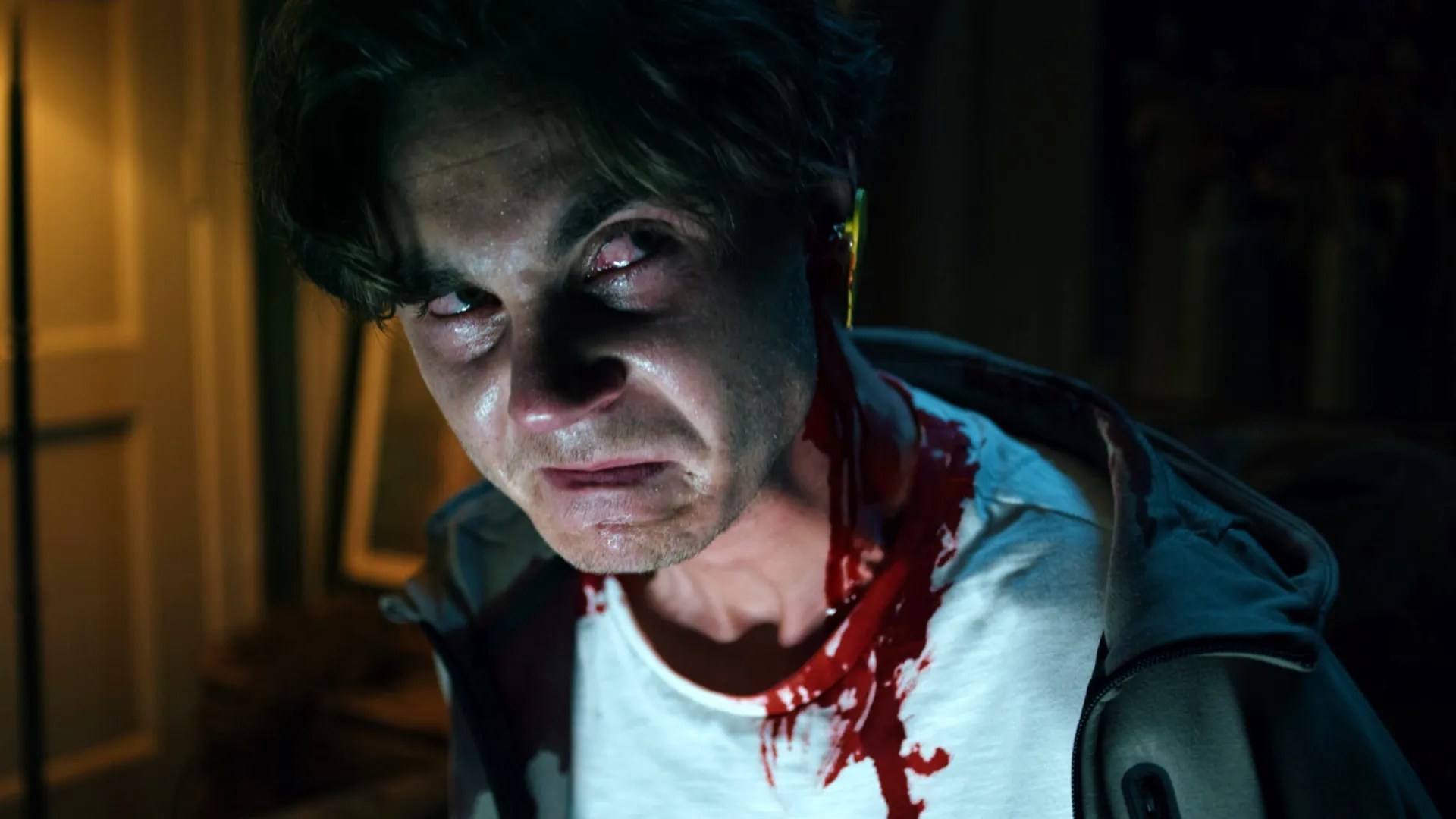 First Dutch Horror Movie To Obtain NC-17 Ranking