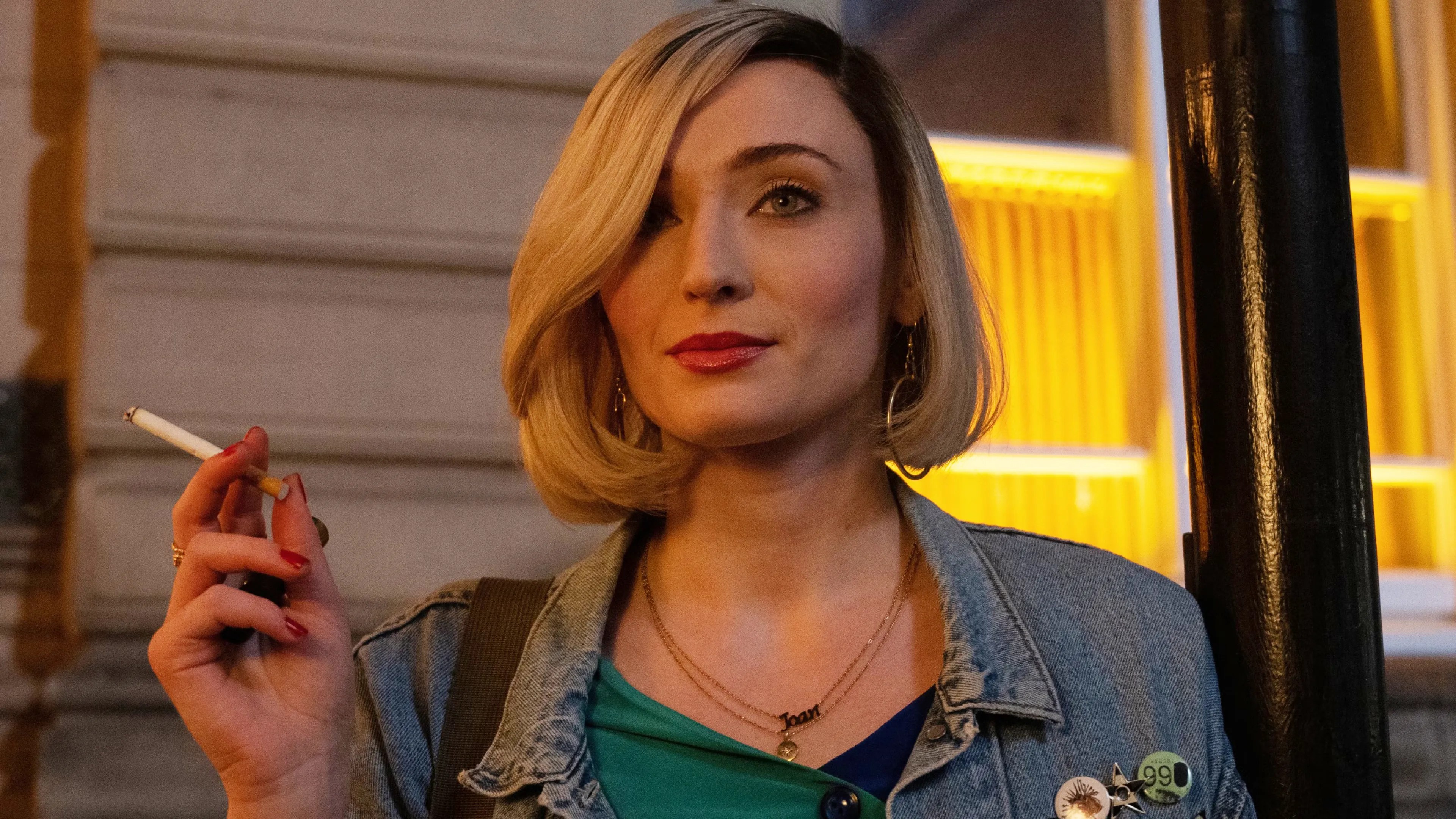 Sigourney Weaver In Talks to Be a part of Sophie Turner In Tomb Raider TV Present