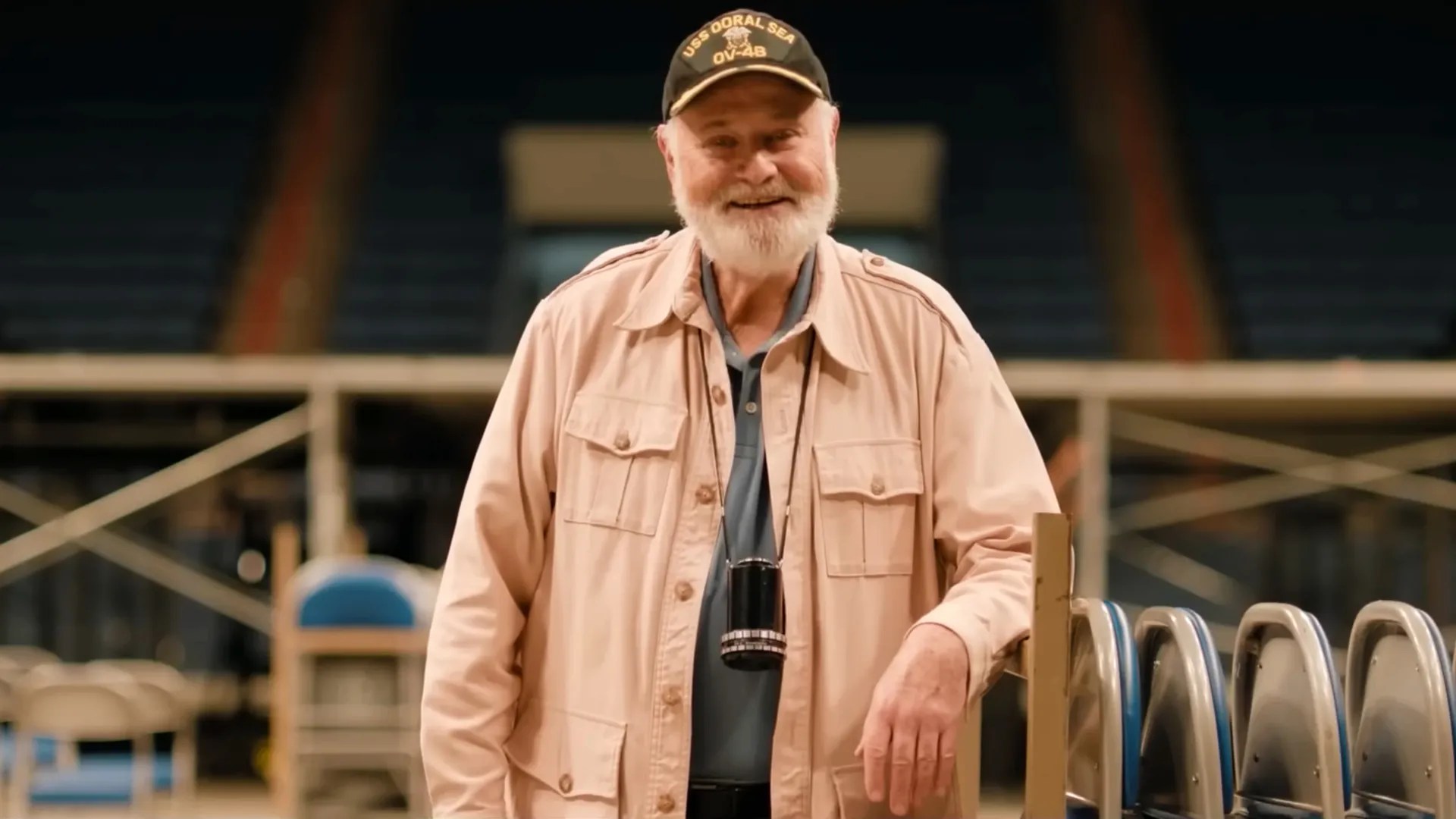 Rob Reiner’s Final Movie Is A Lot Extra Bittersweet After His Passing