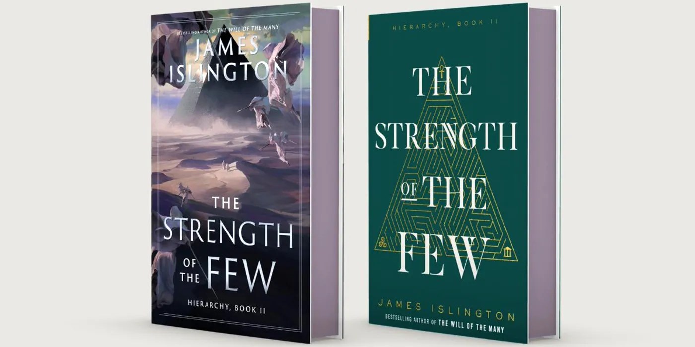 Sony Acquires Rights To Finest-Promoting Fantasy Sequence Hierarchy For Movie Adaptation