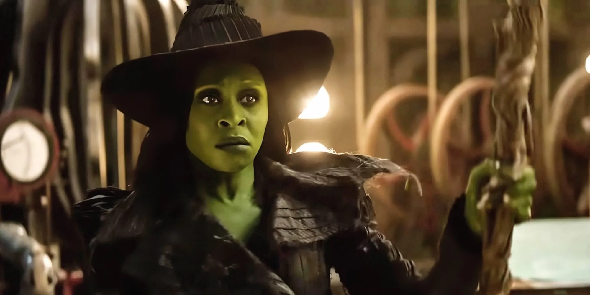 For Good Minimize A Key OzLocation Defined By Movie’s Composer