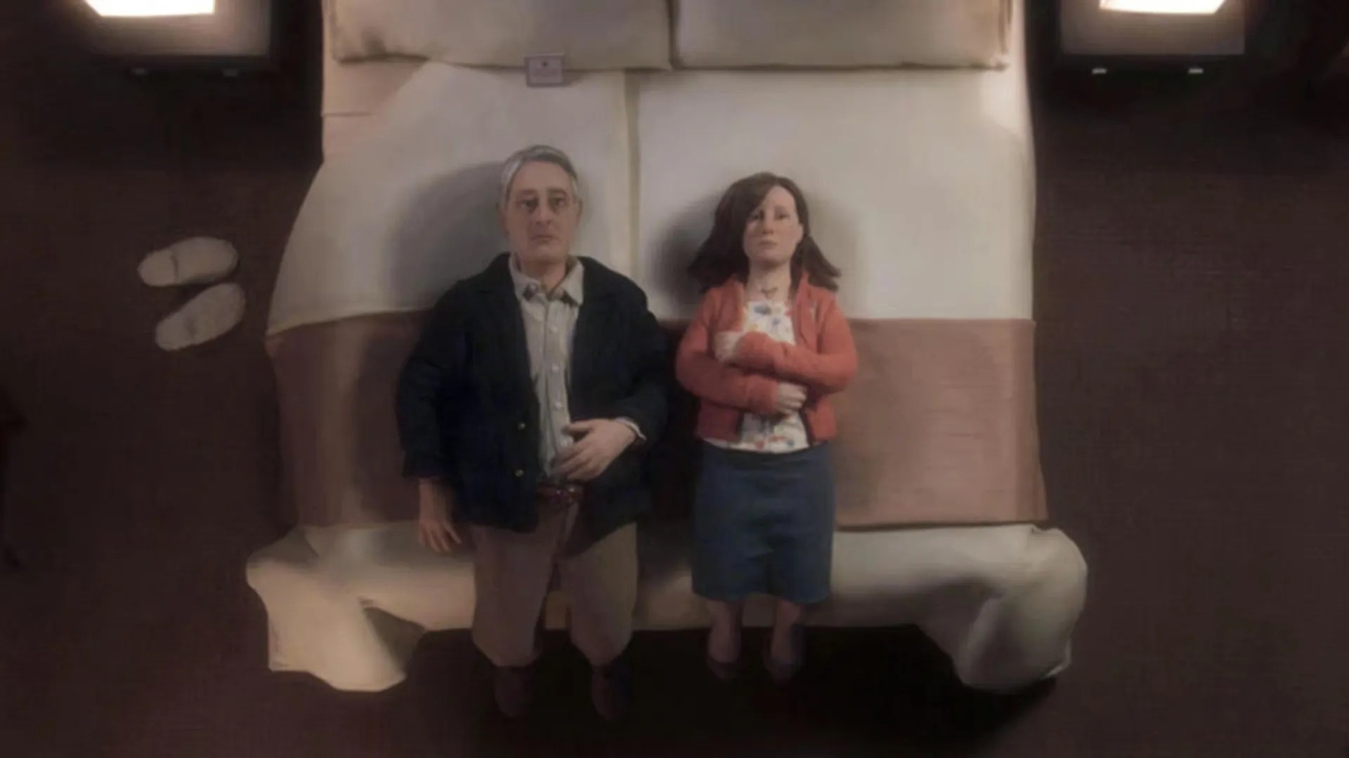 10 Animated Movies That Will Restore Your Religion In Humanity