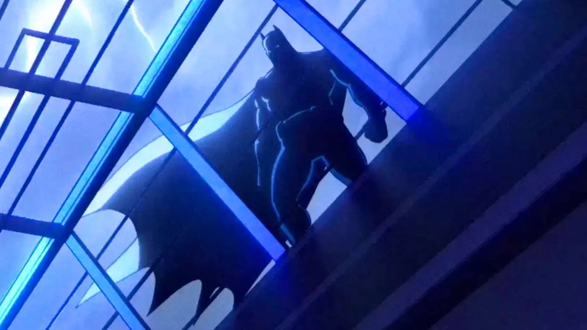 2026 Will Give Us Our First Look At The DCU’s Dwell-Motion Batman