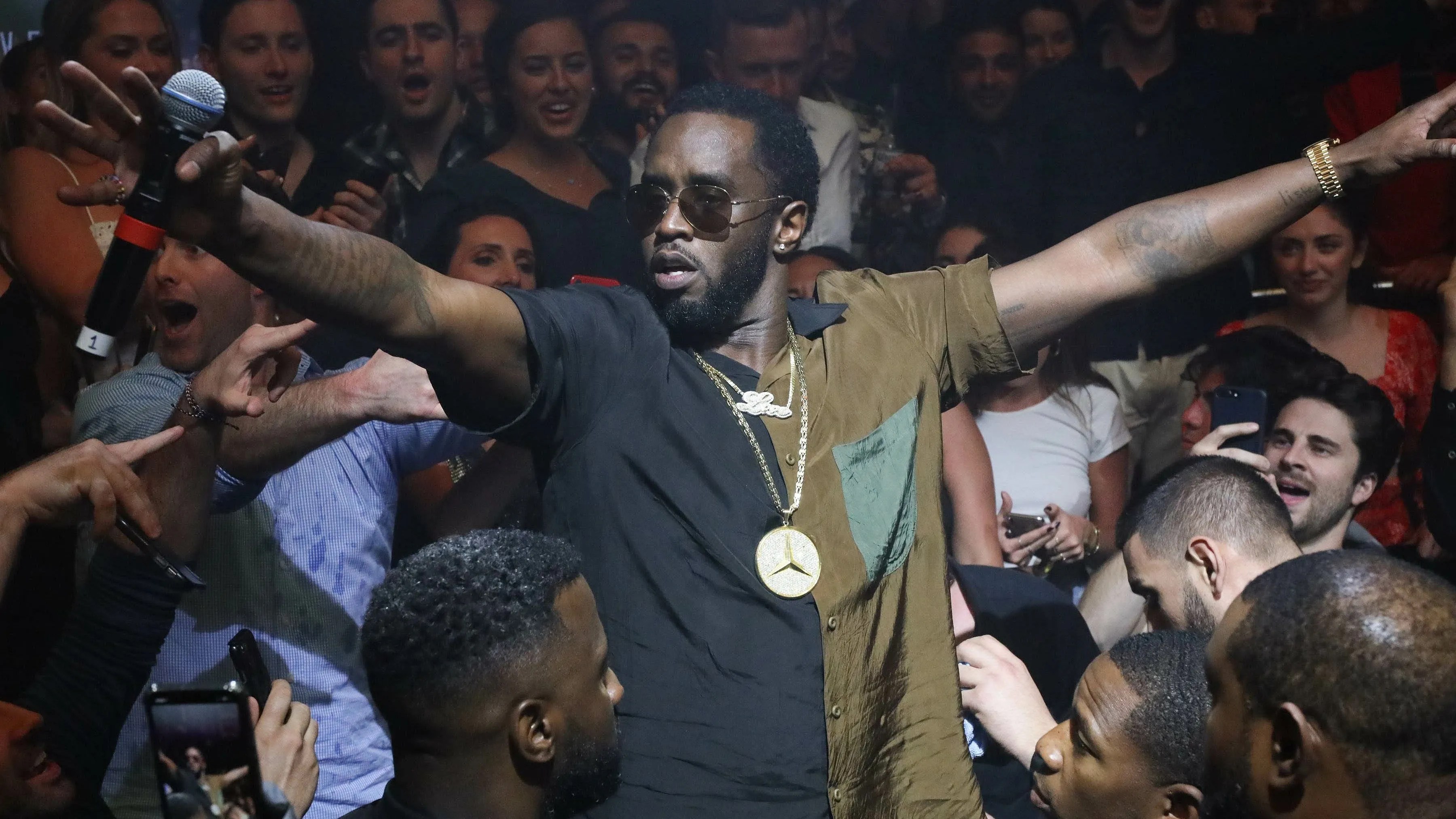 Diddy’s Mother Accuses Netflix Of Mendacity In Sean Combs: The Reckoning