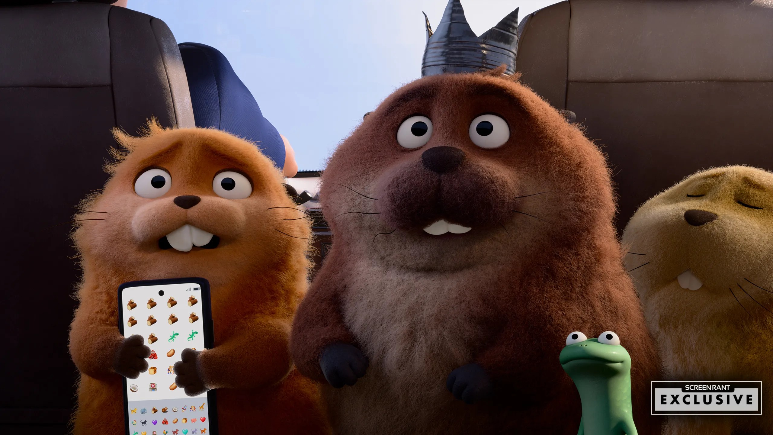 Pixar’s Hoppers Advertising Blitz Is Working (& May Save Its Field Workplace)