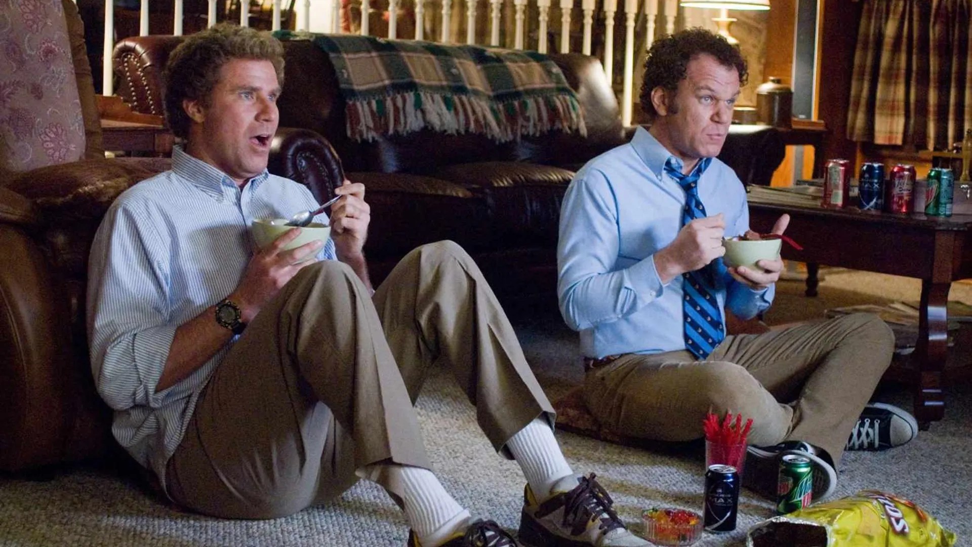 10 Finest Comedy Motion pictures To Stream At House Proper Now