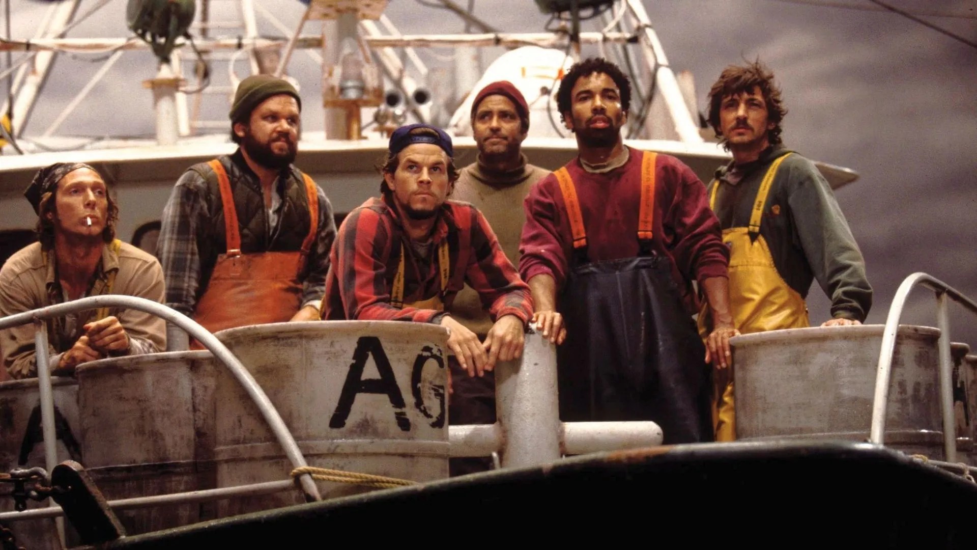 10 Motion pictures From The ‘00s You Forgot Had been Field Workplace Hits