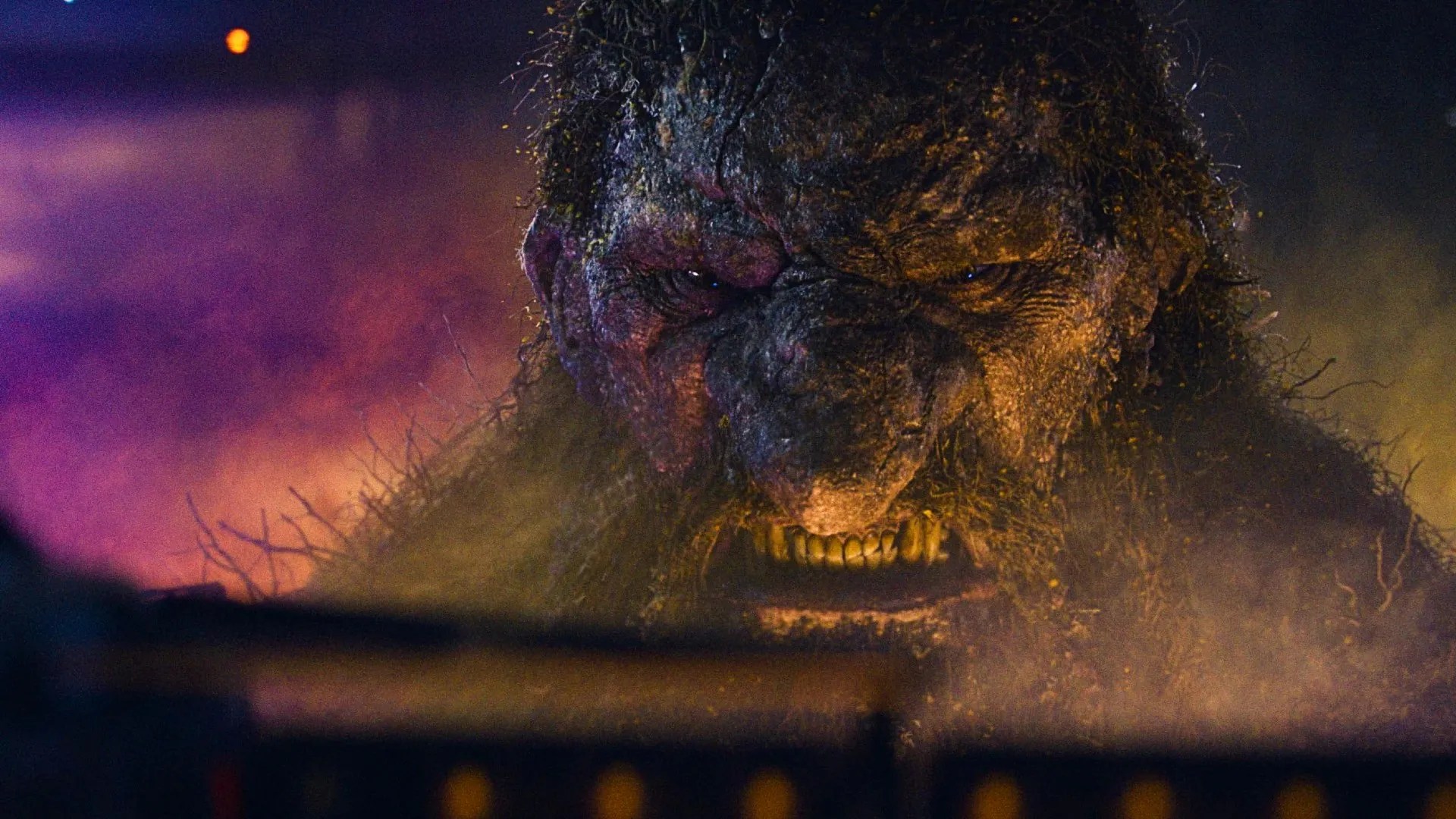 Netflix’s Troll 2 Can’t Overcome A Common Kaiju Problem