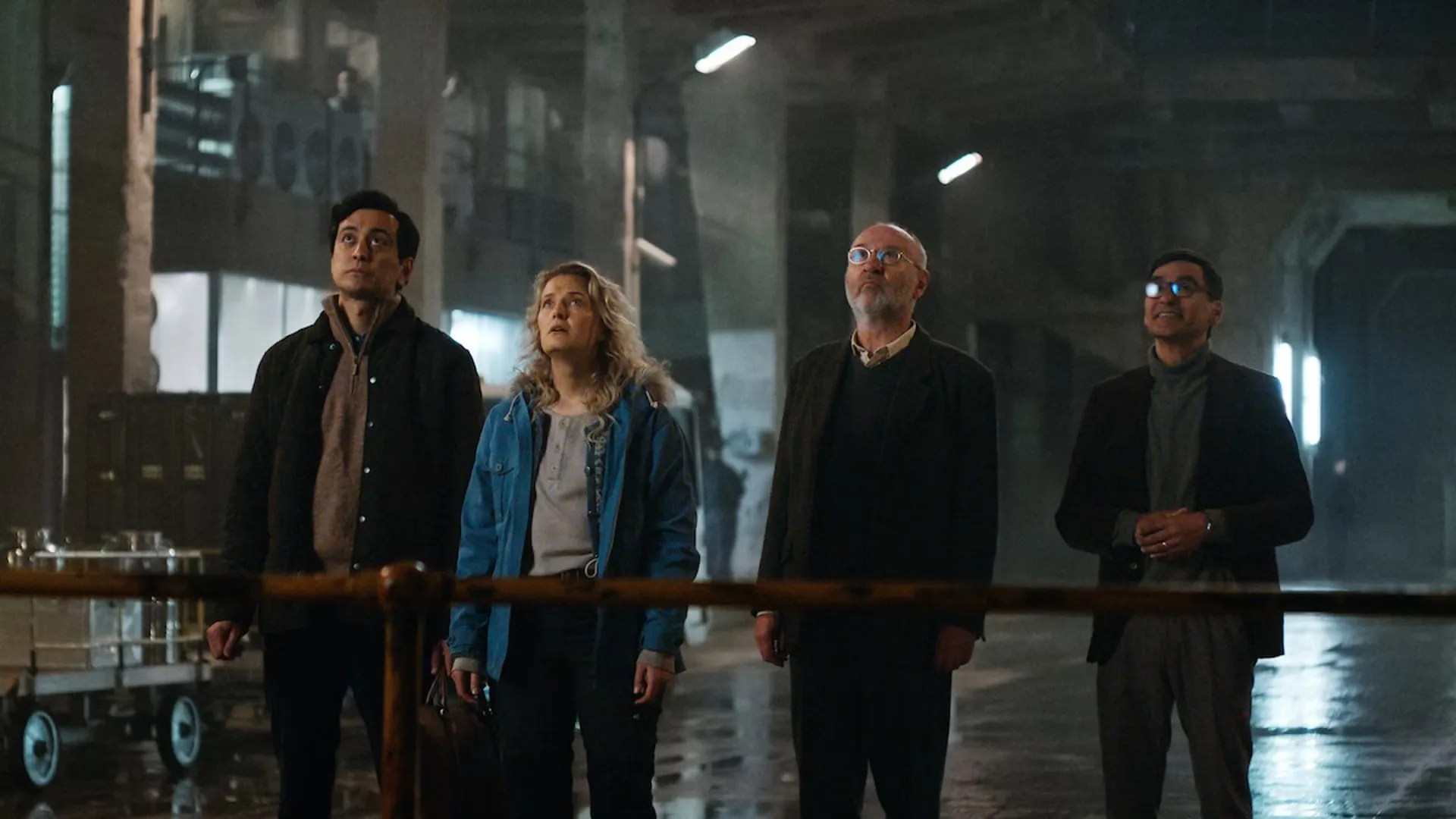 Netflix’s Finest Godzilla Substitute Tops Streaming Charts Regardless of Poor Evaluations From Critics & Audiences