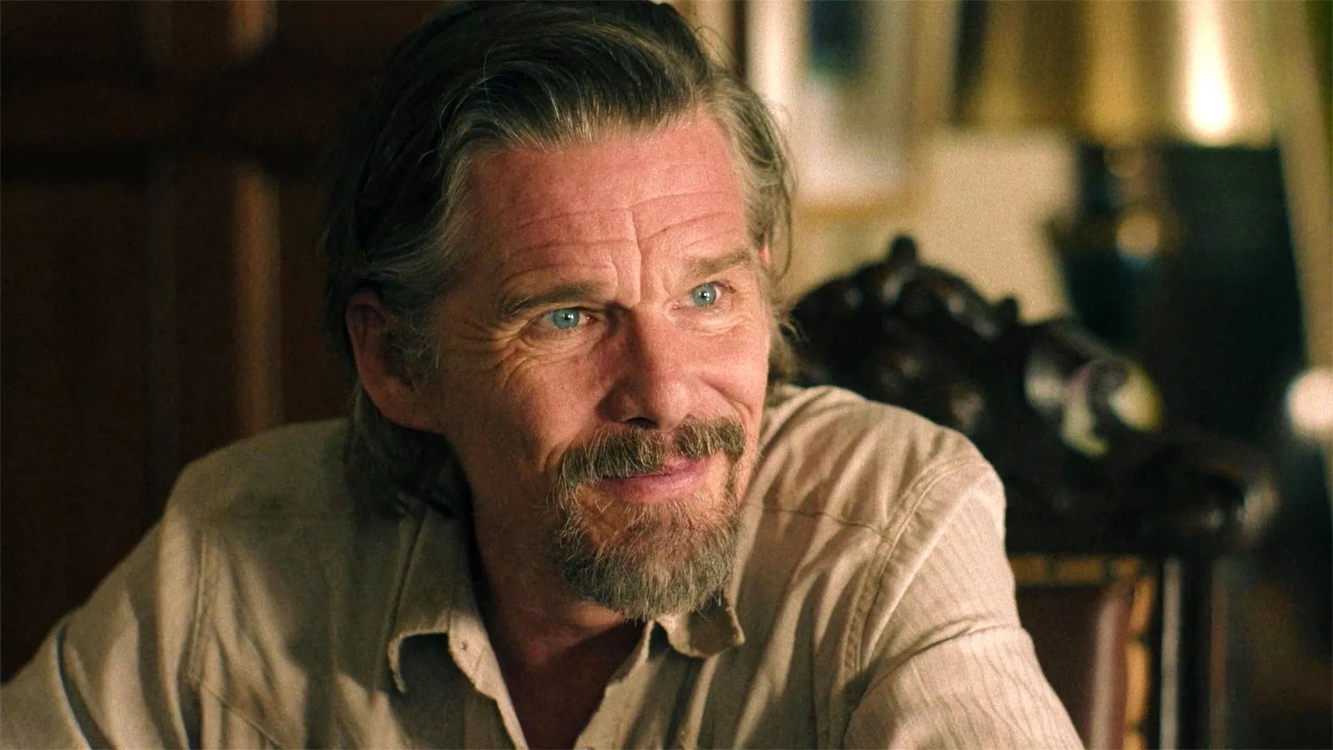 Ethan Hawke’s Crime Collection Casts Western Icon In First TV Function In 4 Many years