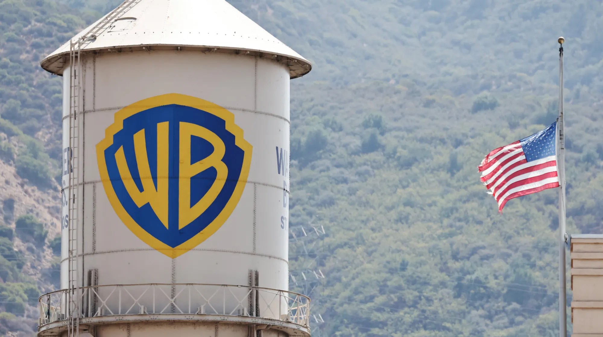 Paramount And Warner Bros. Deal Confirmed With Goal Closing Date