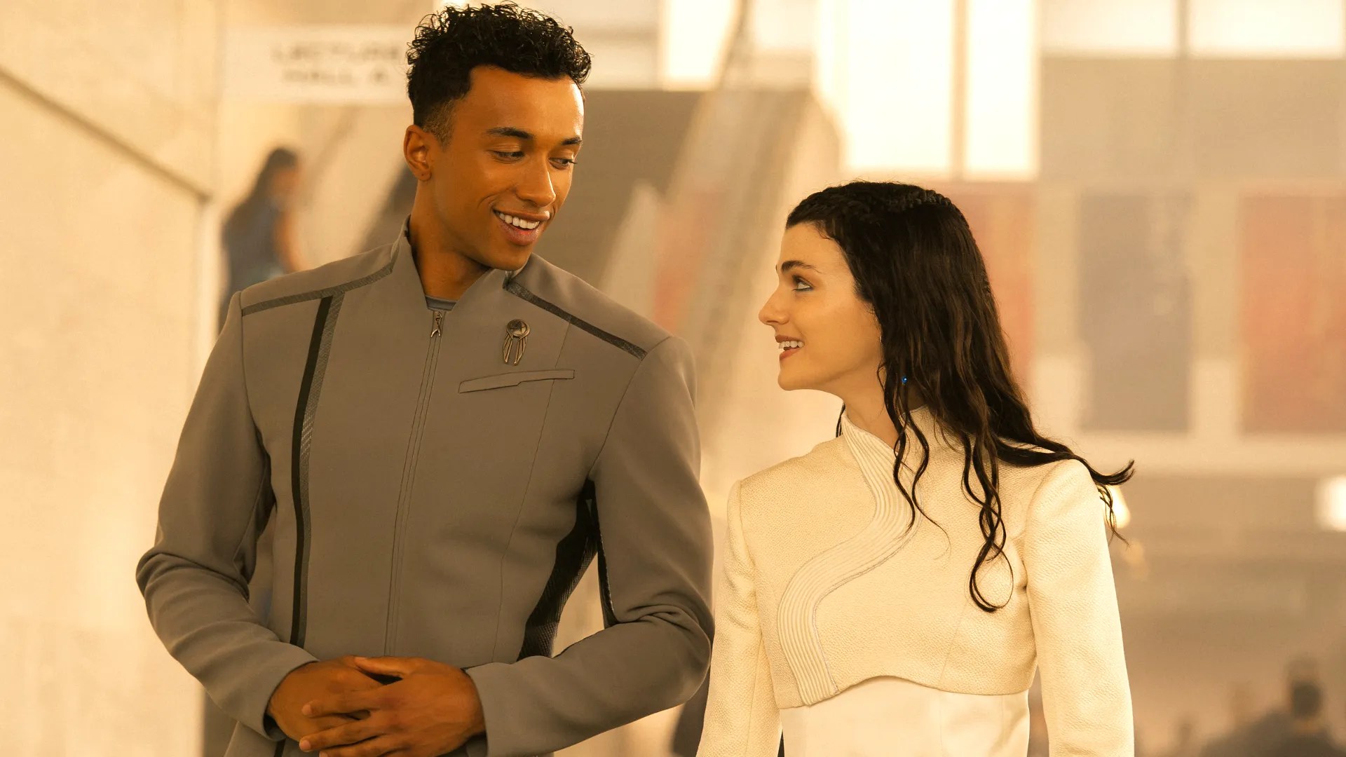 Starfleet Academy’s Intense Episode 6