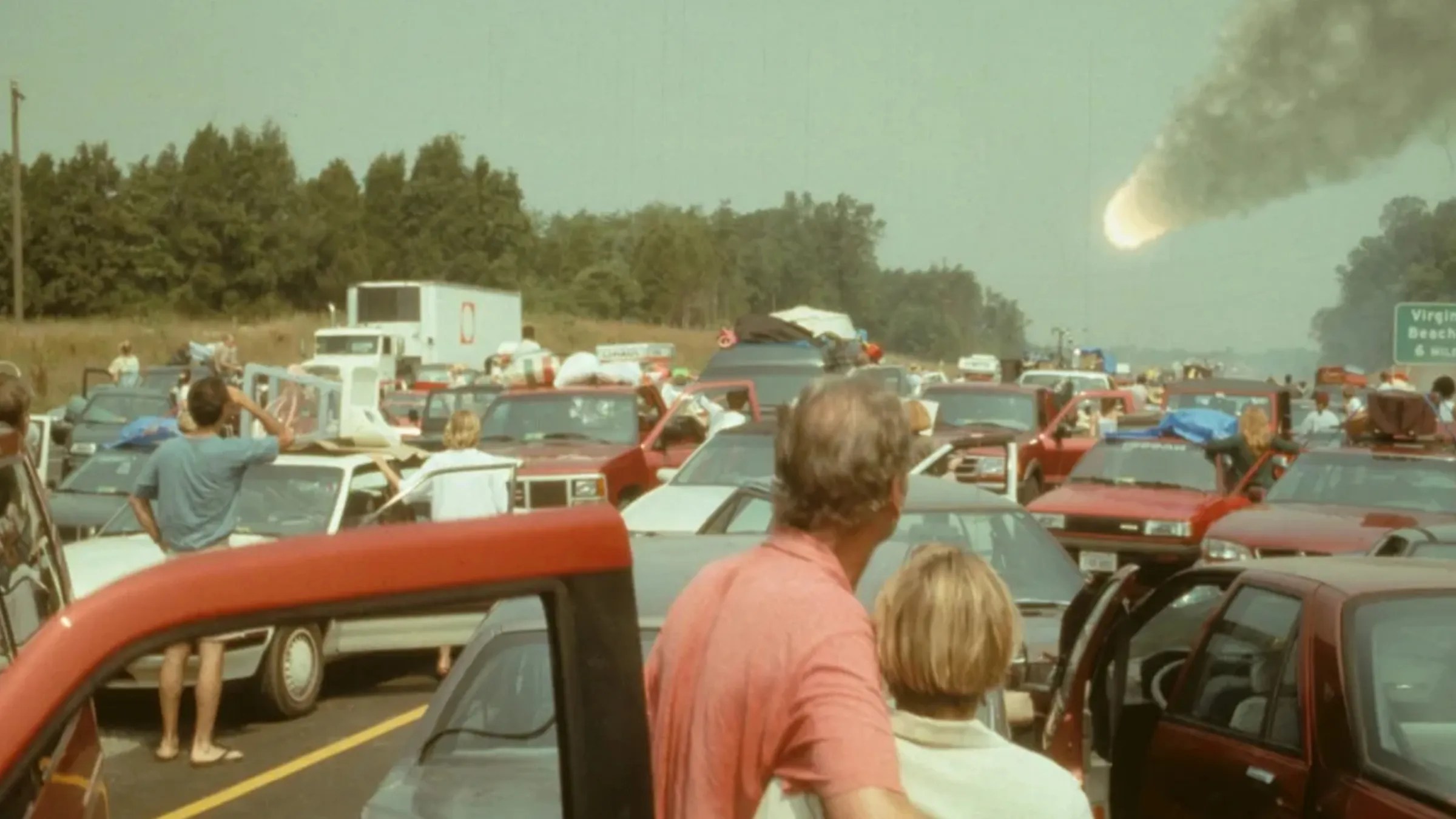 8 Greatest Catastrophe Films To Watch If You Beloved Greenland