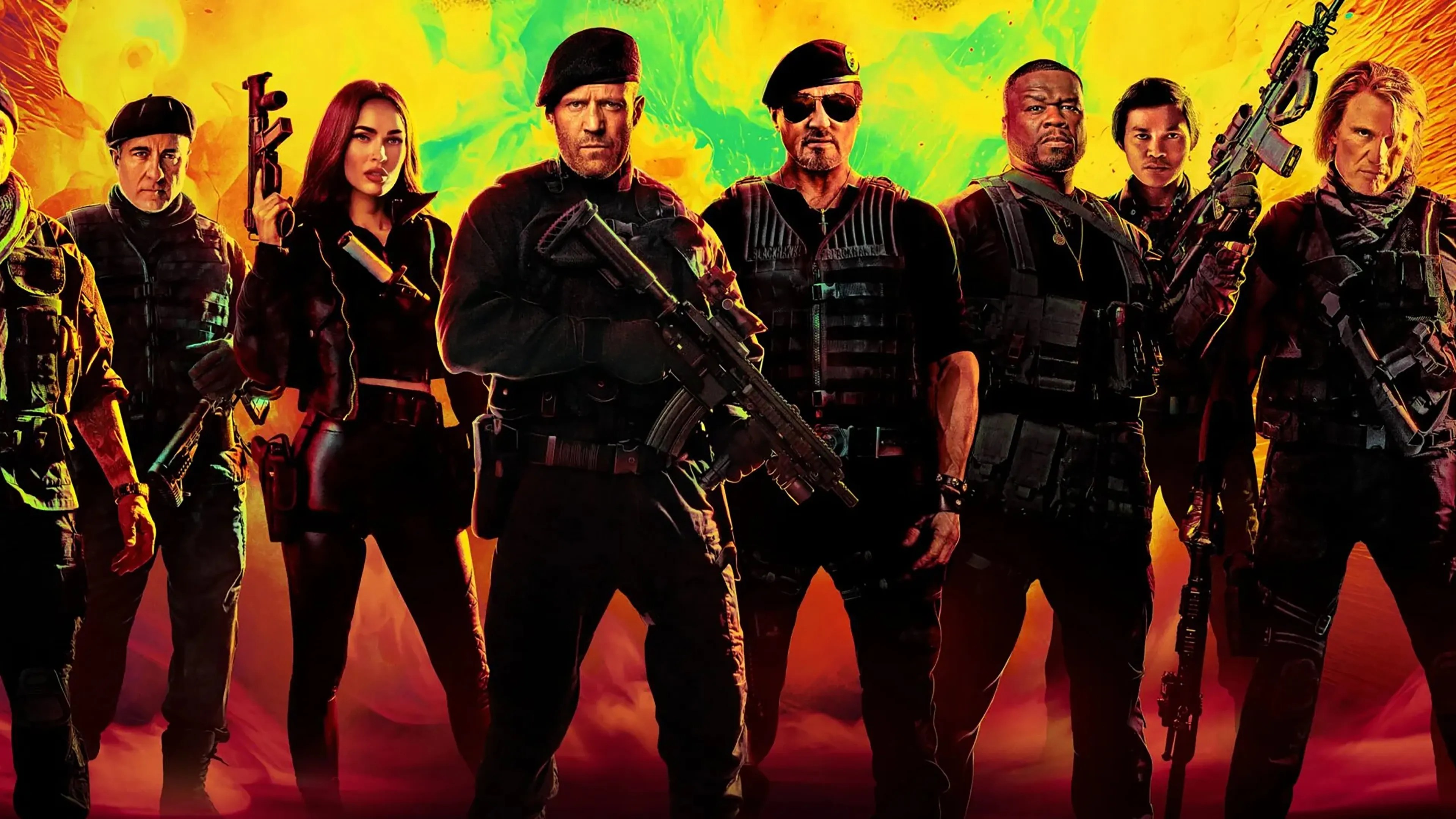 Sylvester Stallone’s 5M Motion Franchise Makes Netflix New Streaming Dwelling As Improvement Begins On Its Future