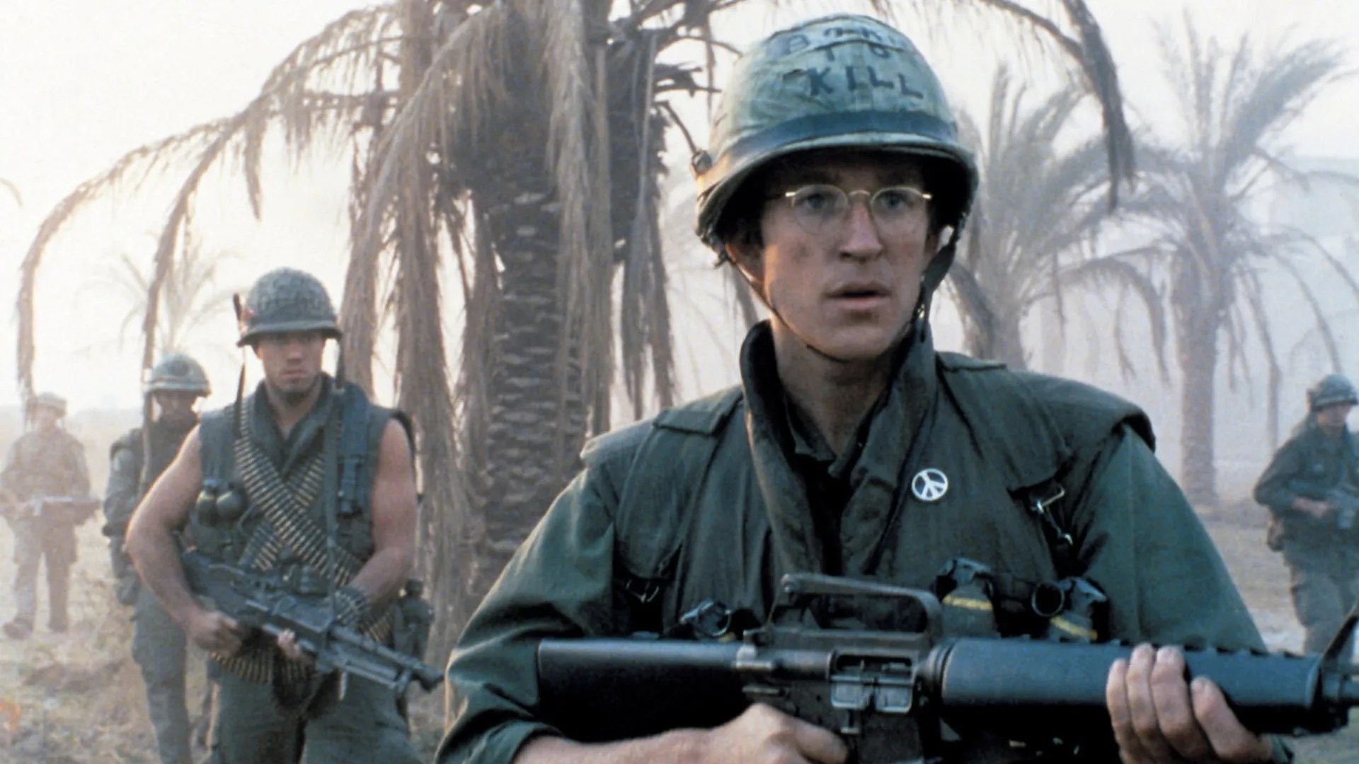 10 Best Conflict Film Masterpieces Of The Final 100 Years, Ranked