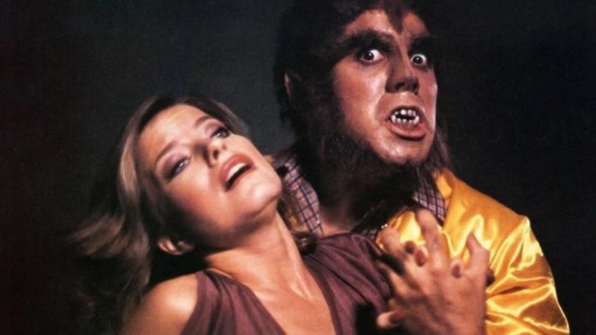 Each Werewolf Film From 1981, Ranked