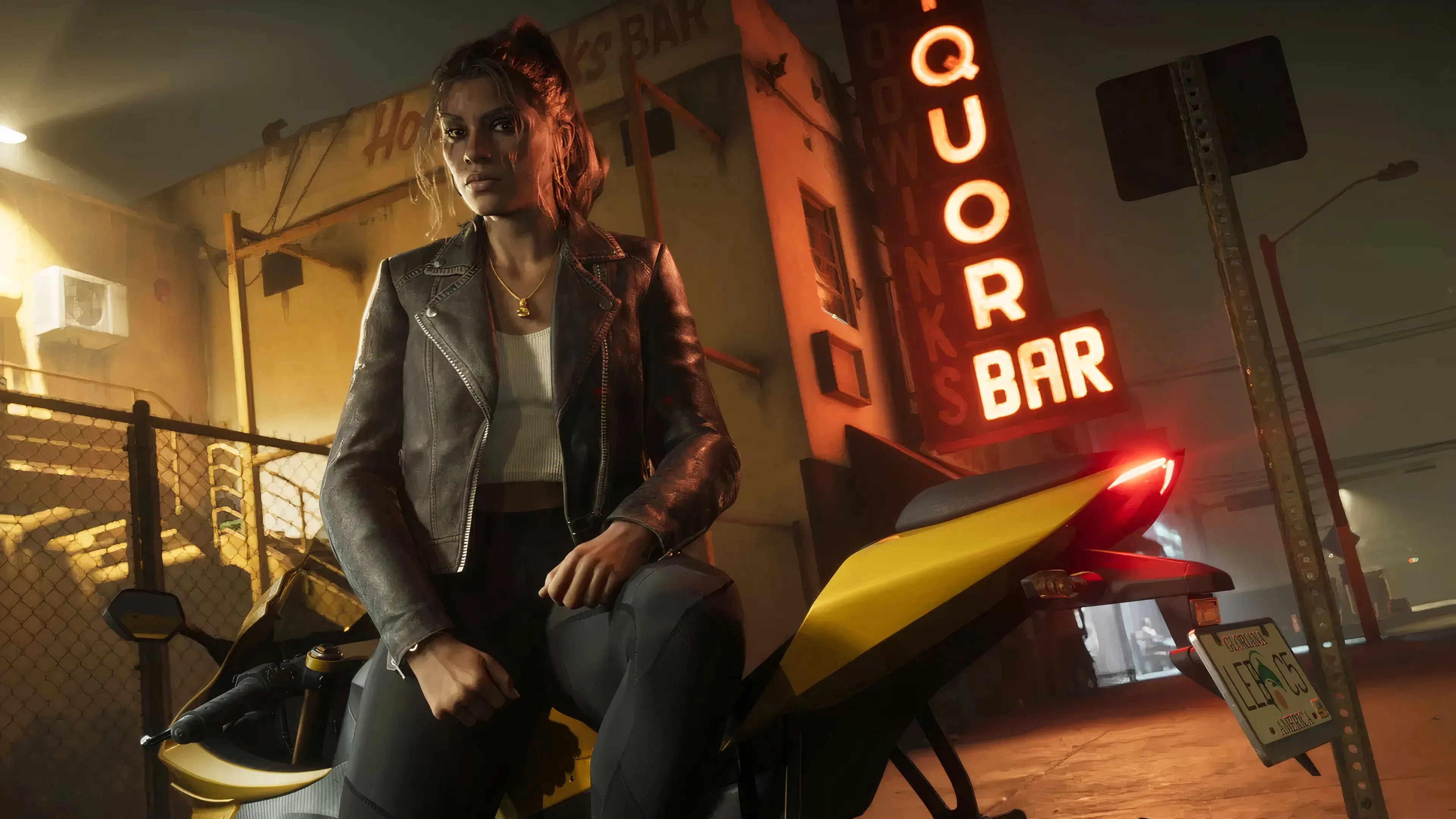 GTA 6 Release Date Update Leaks Mark Your Calendars Gta 6 Trailer 3 Speculation 1 1 