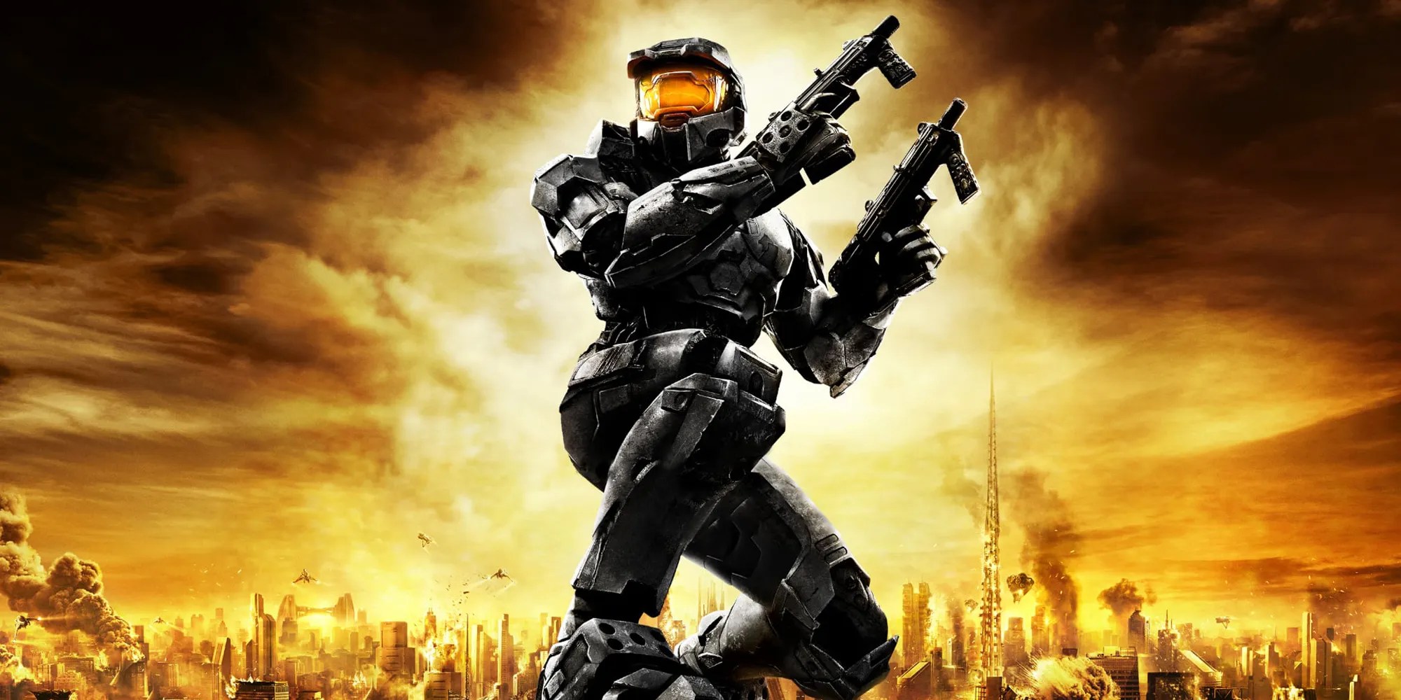 It’s Official: Halo Returns In 2027 With Halo: Fireteam Noble