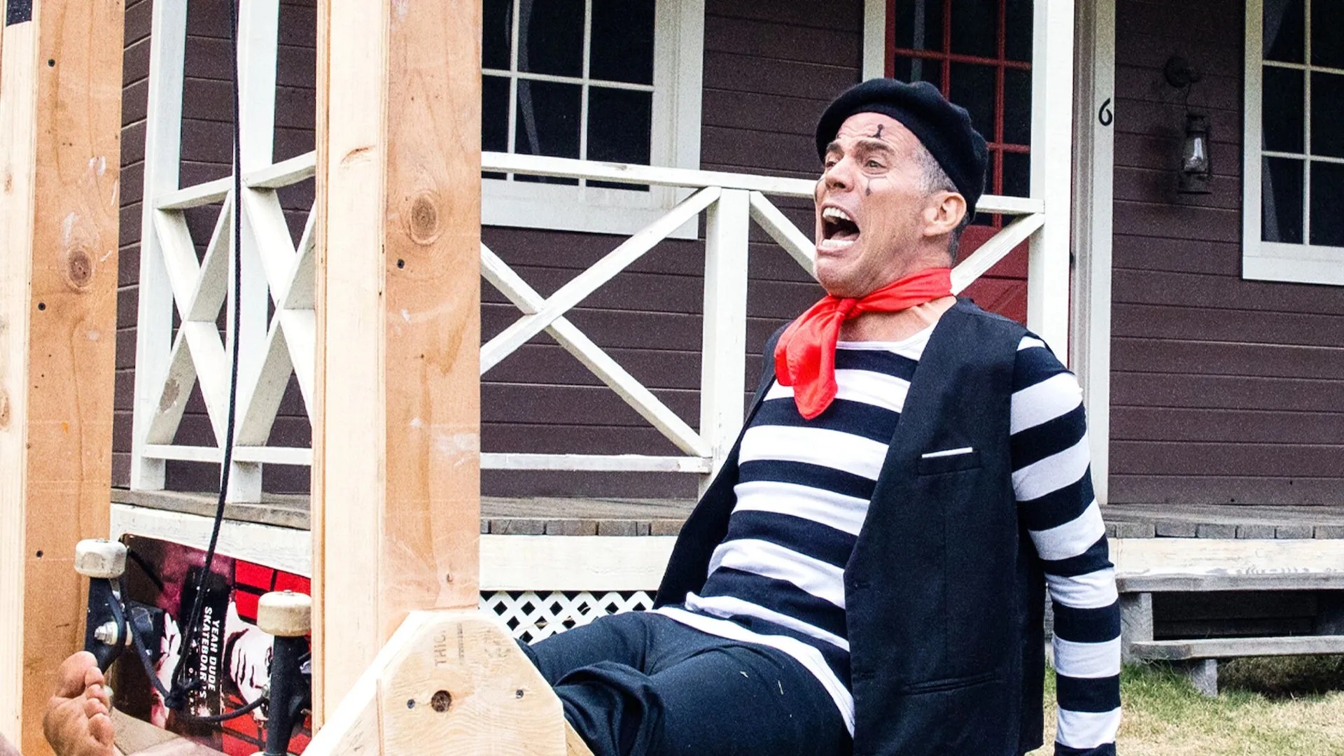 Jackass 5 “Will Be The Final One” Confirms Johnny Knoxville