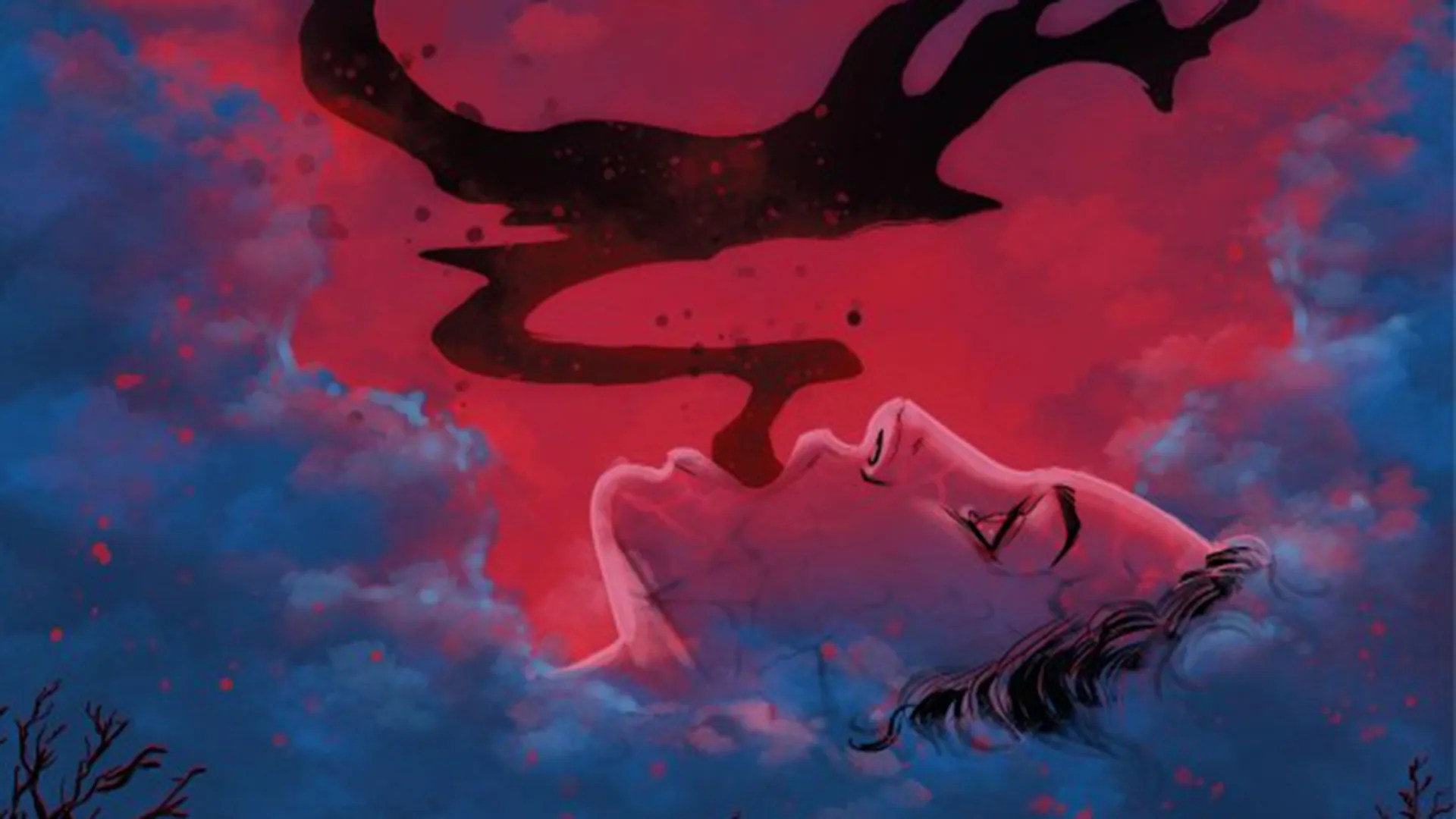 Blumhouse Is Adapting Horror Comedian Collection The Exorcism at 1600 Penn