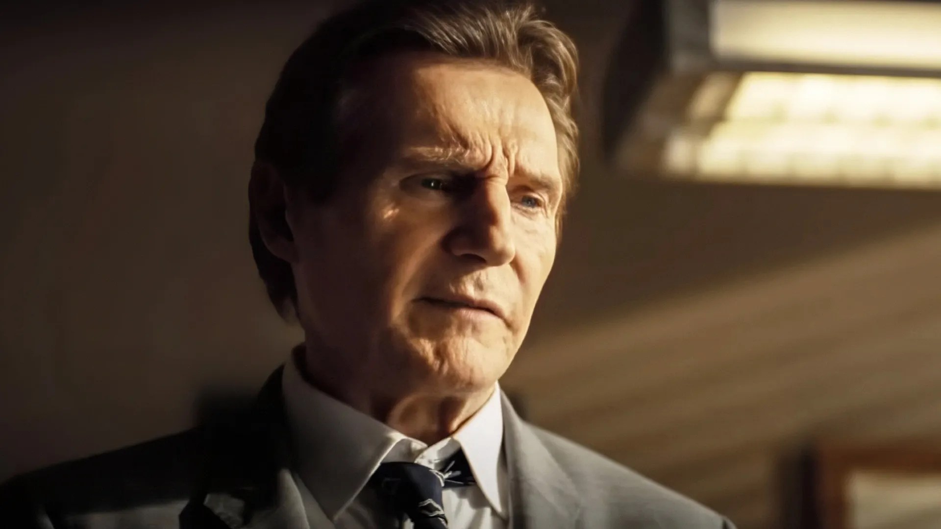 The Bare Gun 2 With Liam Neeson Seemingly Useless, Reveals Director