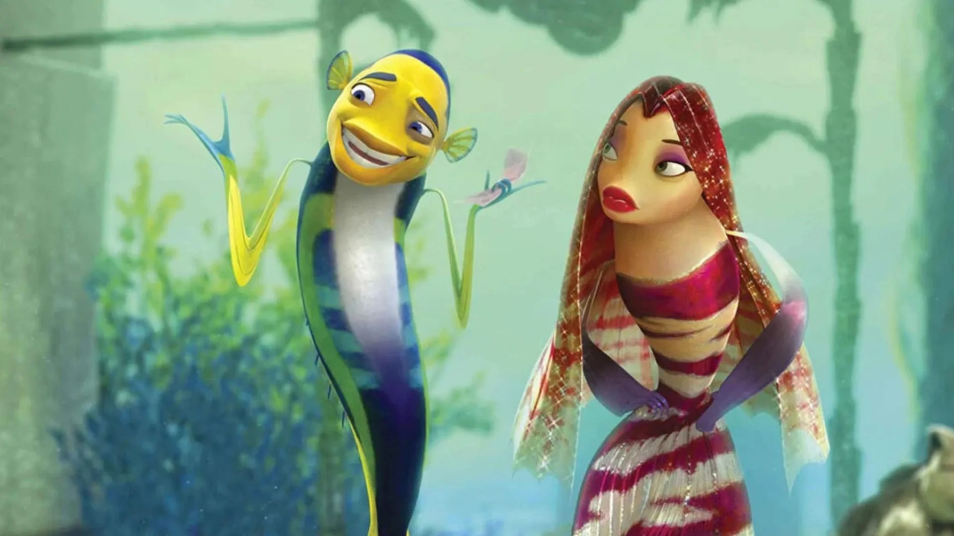 DreamWorks’ First 10 Motion pictures, Ranked