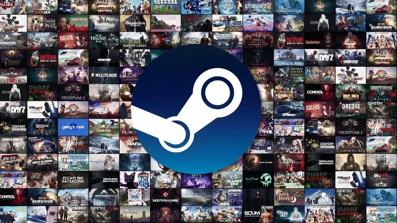 Steam Drops 6 Free Games This Week Yours Forever With No Strings Attached Steam 