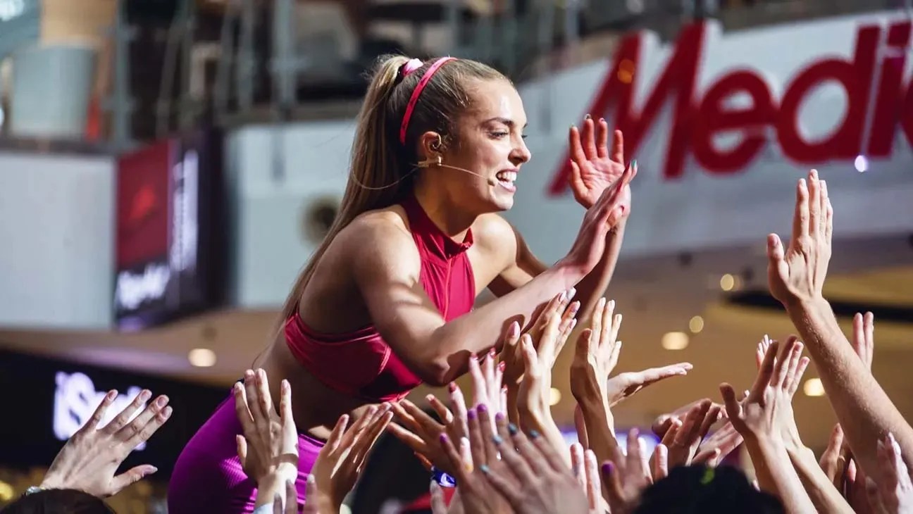 Ana De Armas Starring In American Remake Of Critically Acclaimed Psychological Thriller