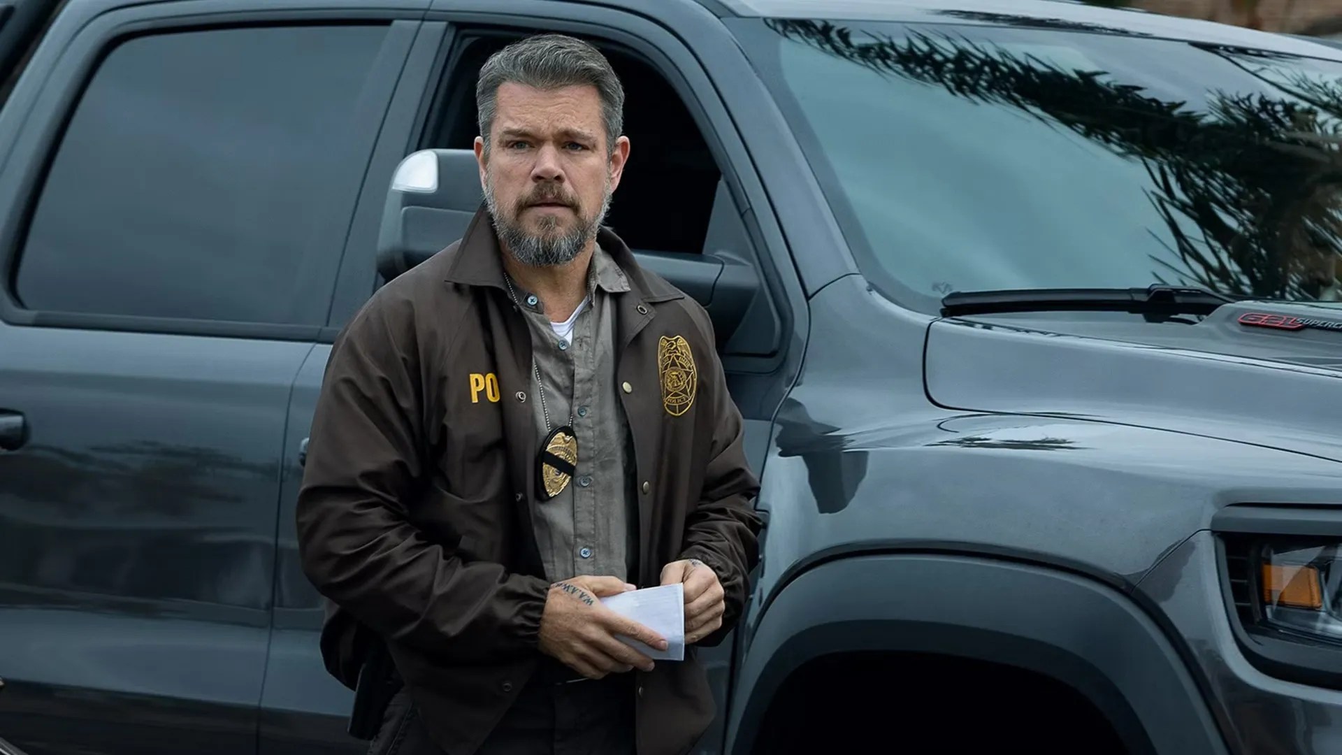 Each Actor In Matt Damon & Ben Affleck’s Motion Thriller