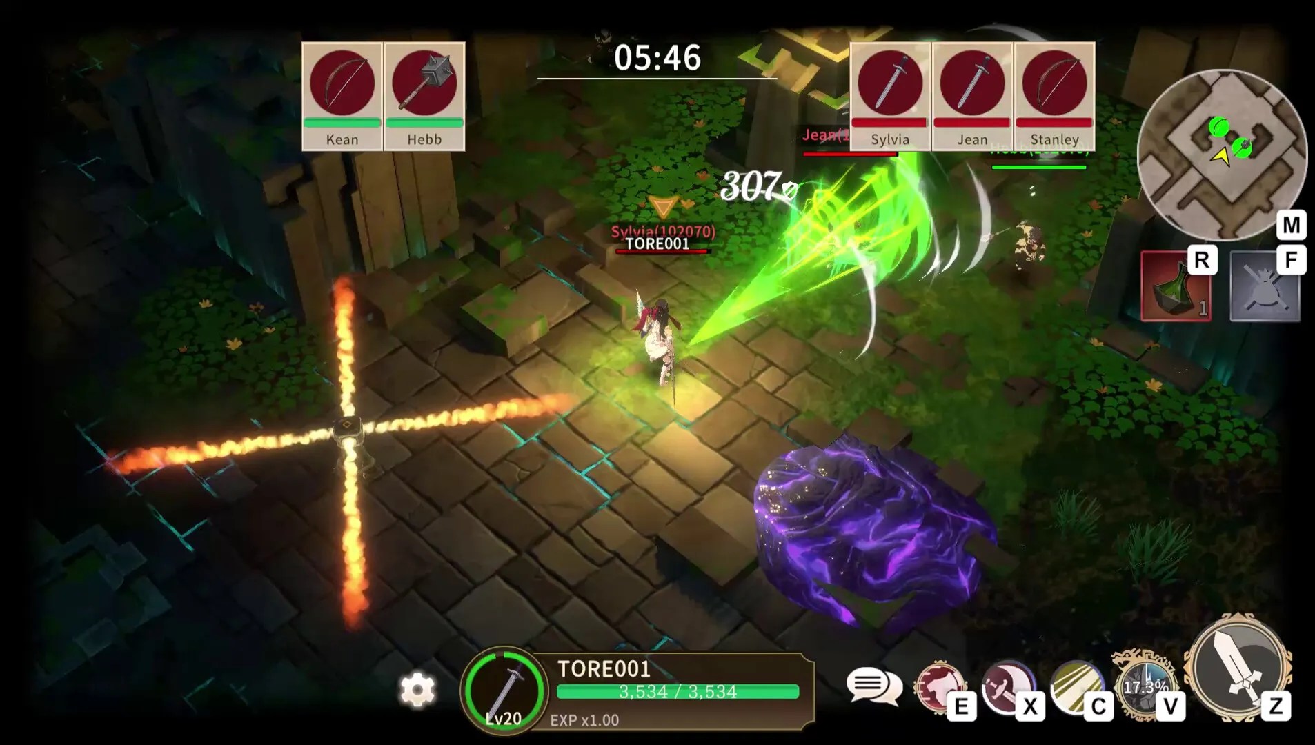 Steam Starts 2026 With 4 New FREE Games No Strings Attached Tore Rpg Top Down Dungeon 