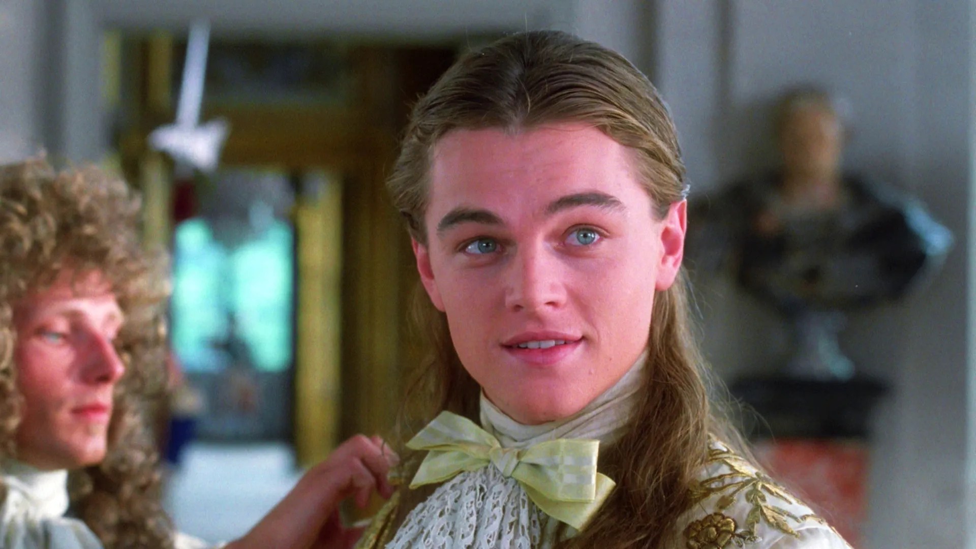 Leonardo DiCaprio’s 1998 Movie Resurfaces As A International Netflix Hit
