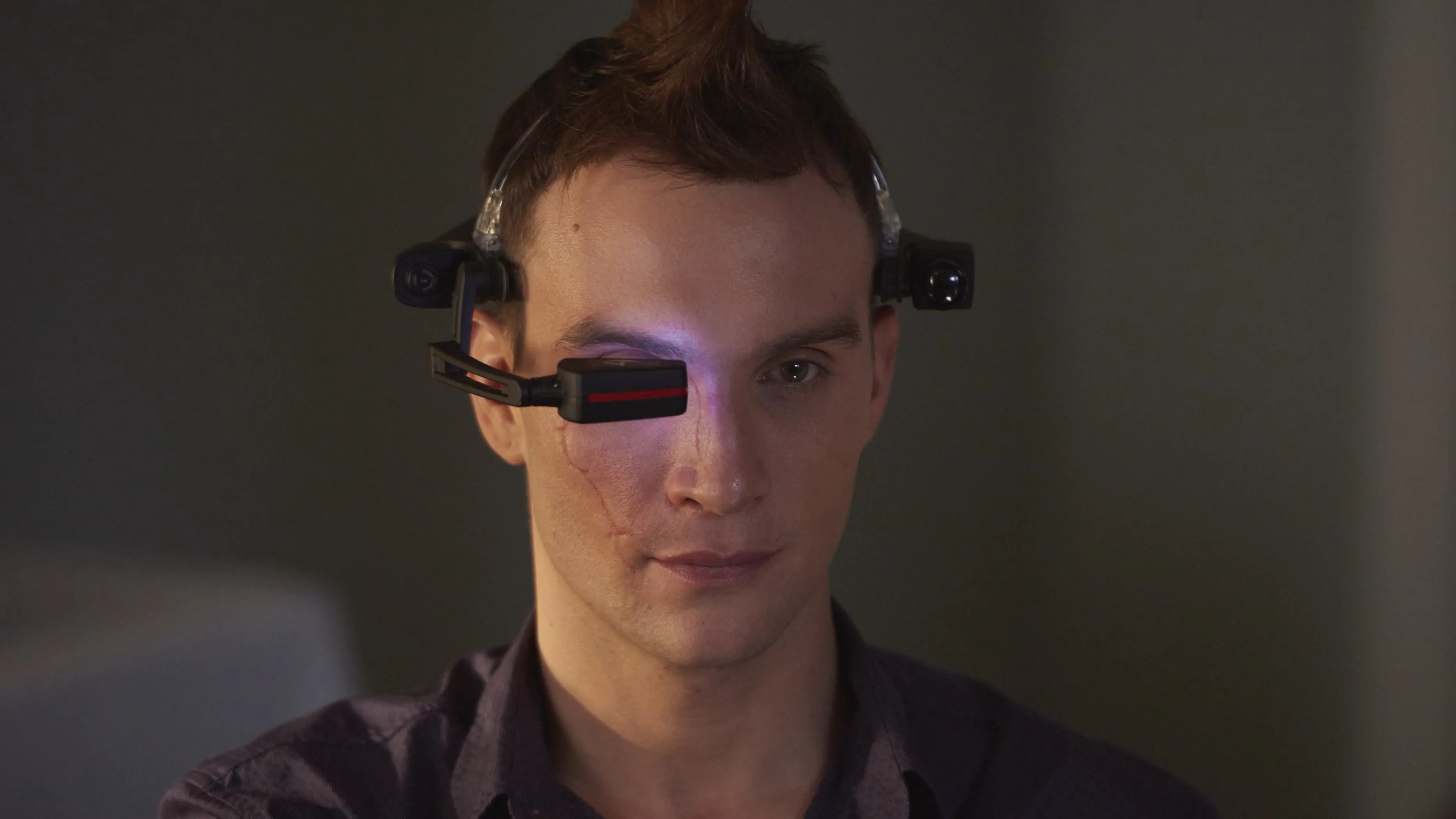 If You’re Tired Of Sci-Fi Shows Getting Canceled, Watch This 5-Part Series That’s Already Finished