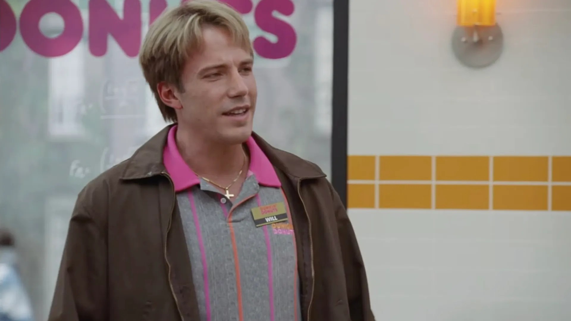 Ben Affleck Brings Again Iconic 90s Sitcoms In New Dunkin Business
