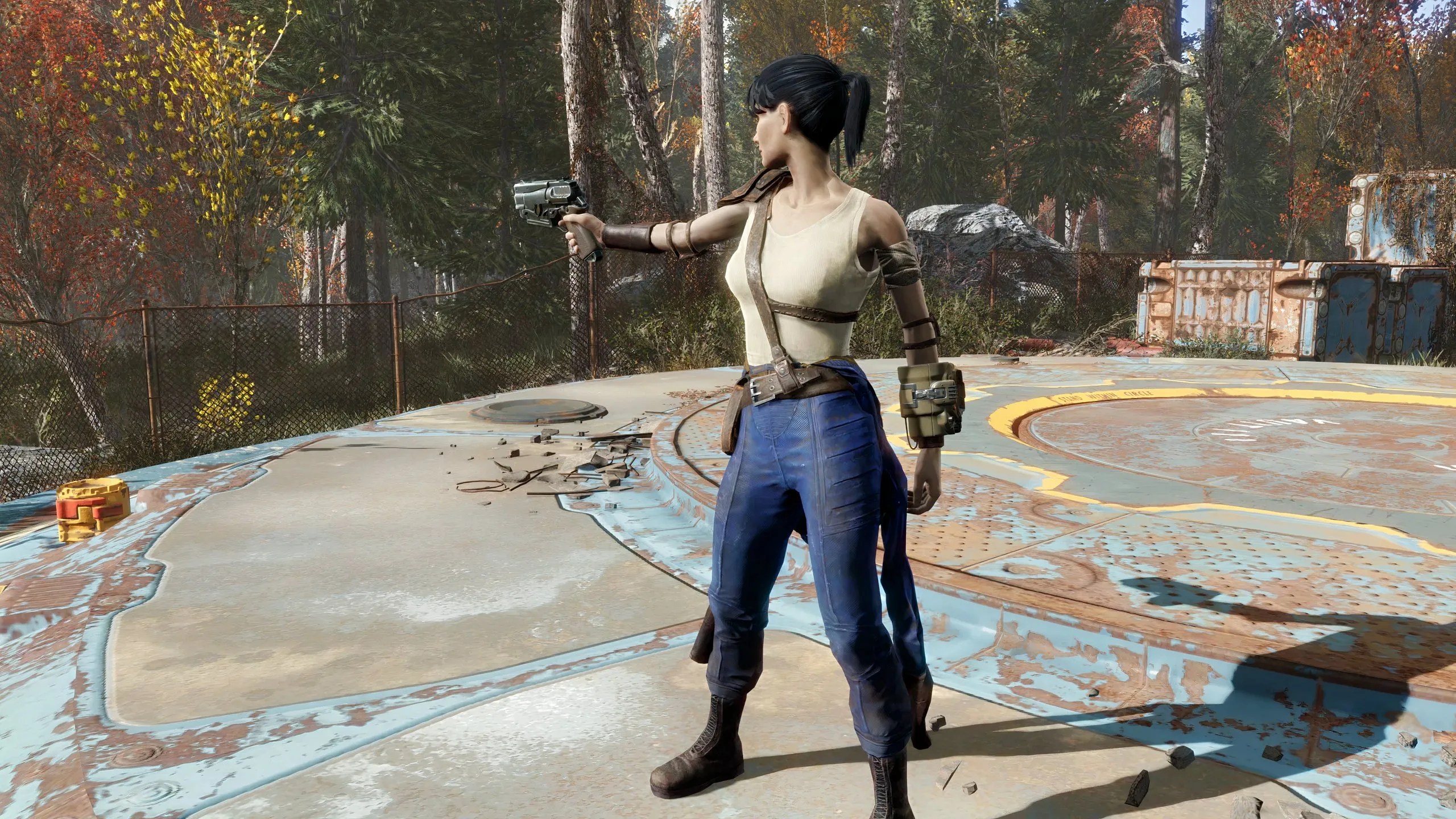 Fallout 5 Multiplayer Leaves Gamers Divided