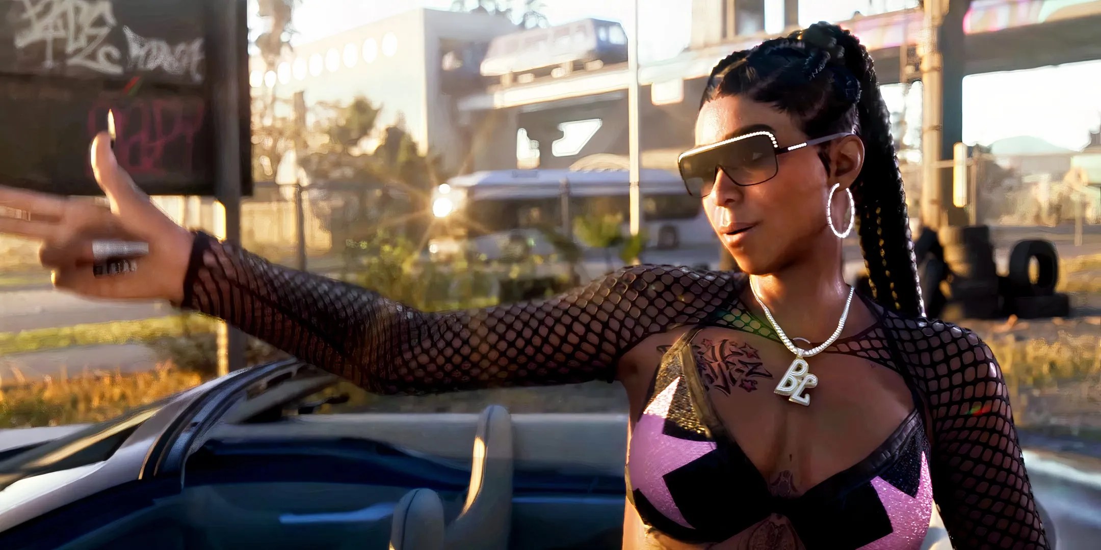 GTA 6 Meets SimCity In Massive New 2026 Sandbox Game Gta 6 Blat Blat Lady 