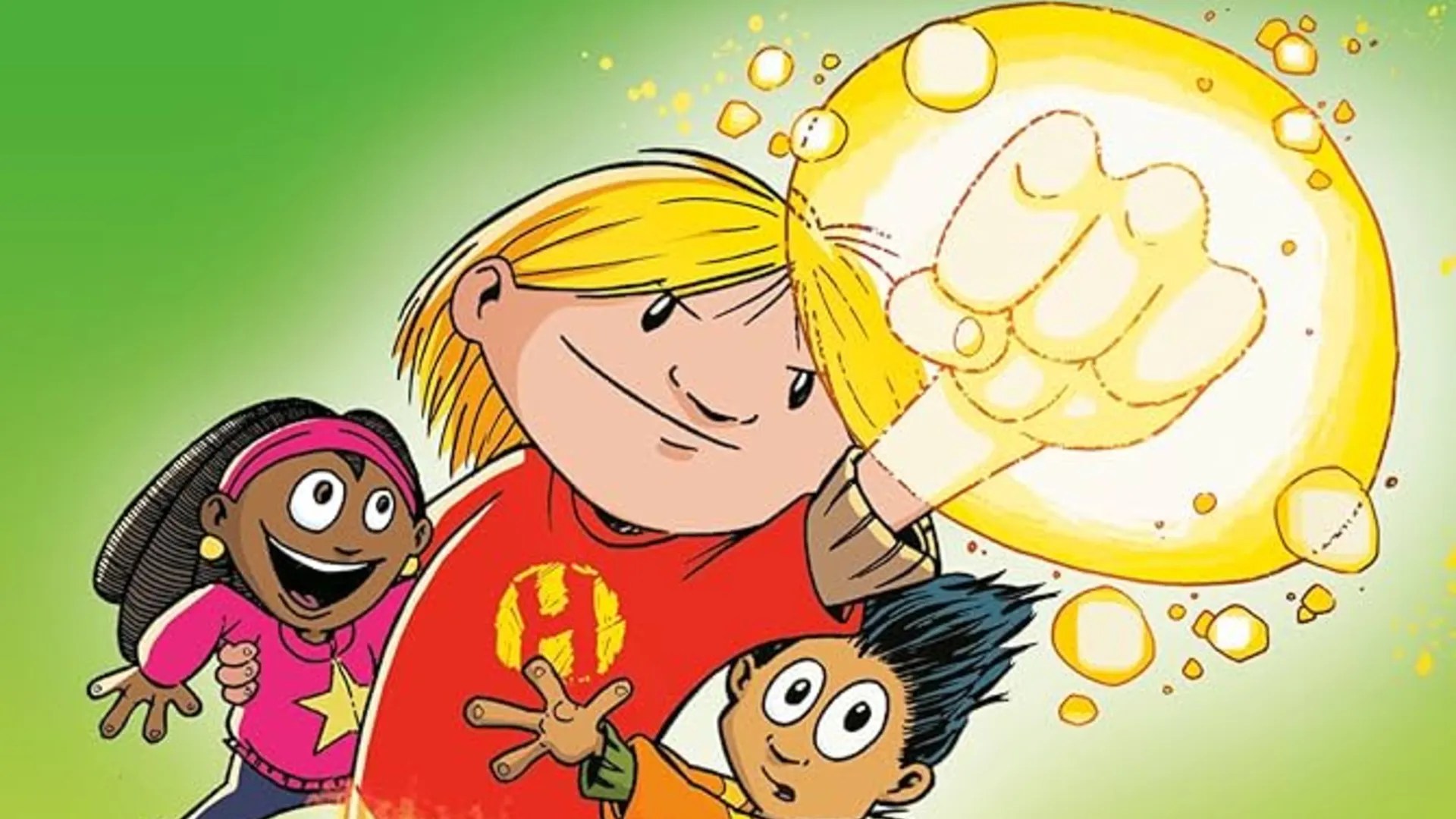 Bestselling Sci-Fi Graphic Novel Collection Scores Film Adaptation