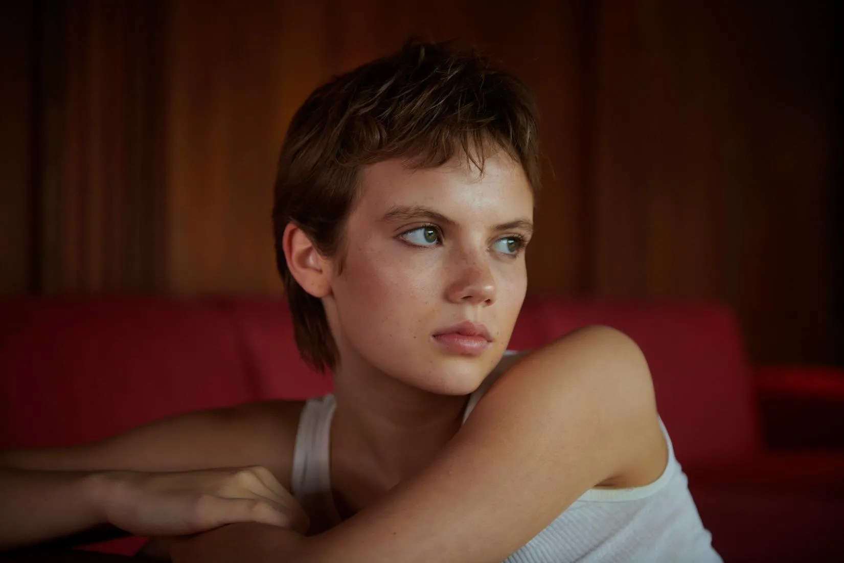 Baz Luhrmann Teases Joan Of Arc Film By Revealing Key Line from His Script