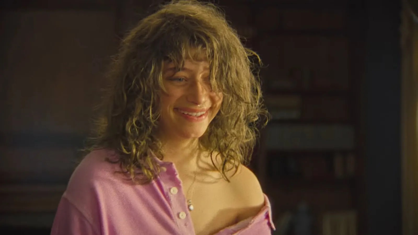 Months Earlier than Marty Supreme, Odessa A’zion Led An Underrated Film Comparable To This Controversial A24 Cult Basic