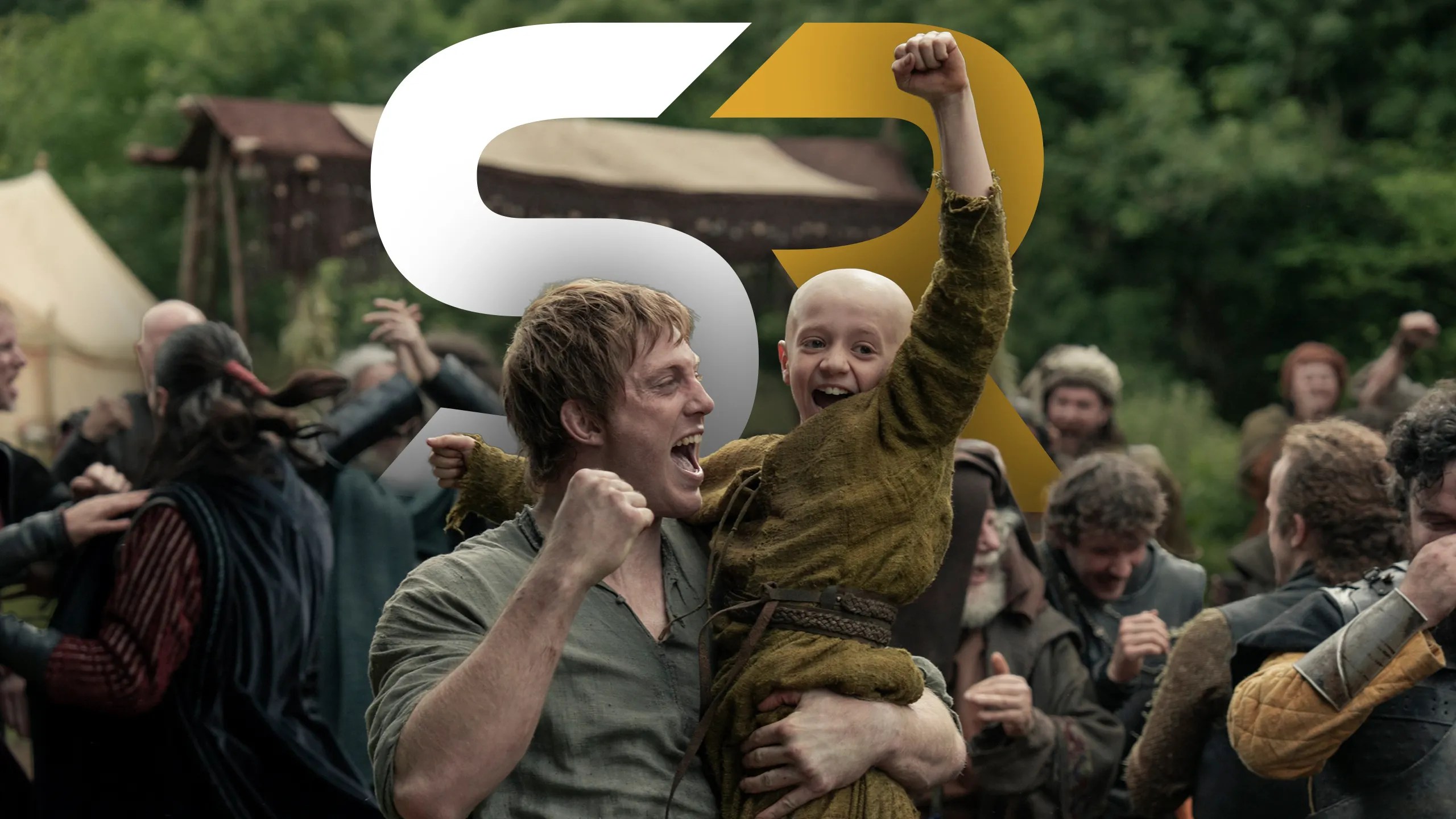 Recap & Reactions With ScreenRant!