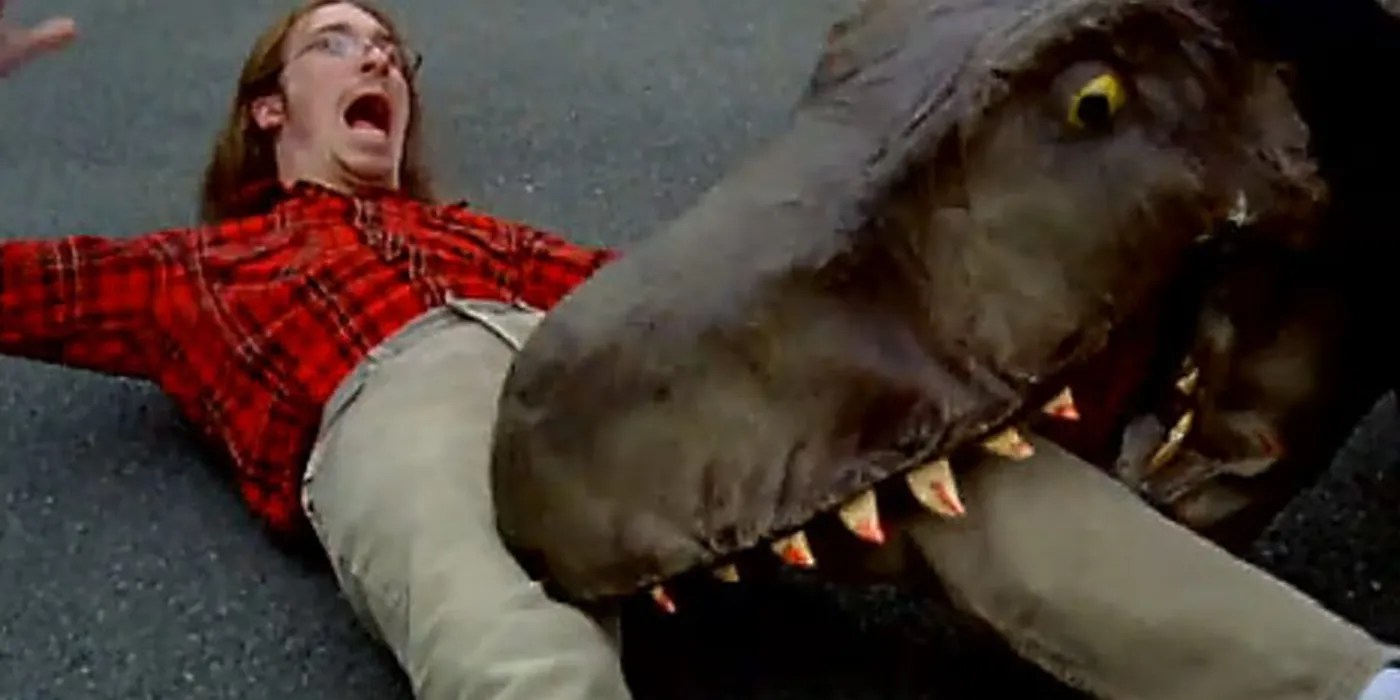 This 9-12 months-Outdated 59% RT Zero-Price range Film Is Nonetheless One Of The Most Entertaining Horror Comedies Of All Time