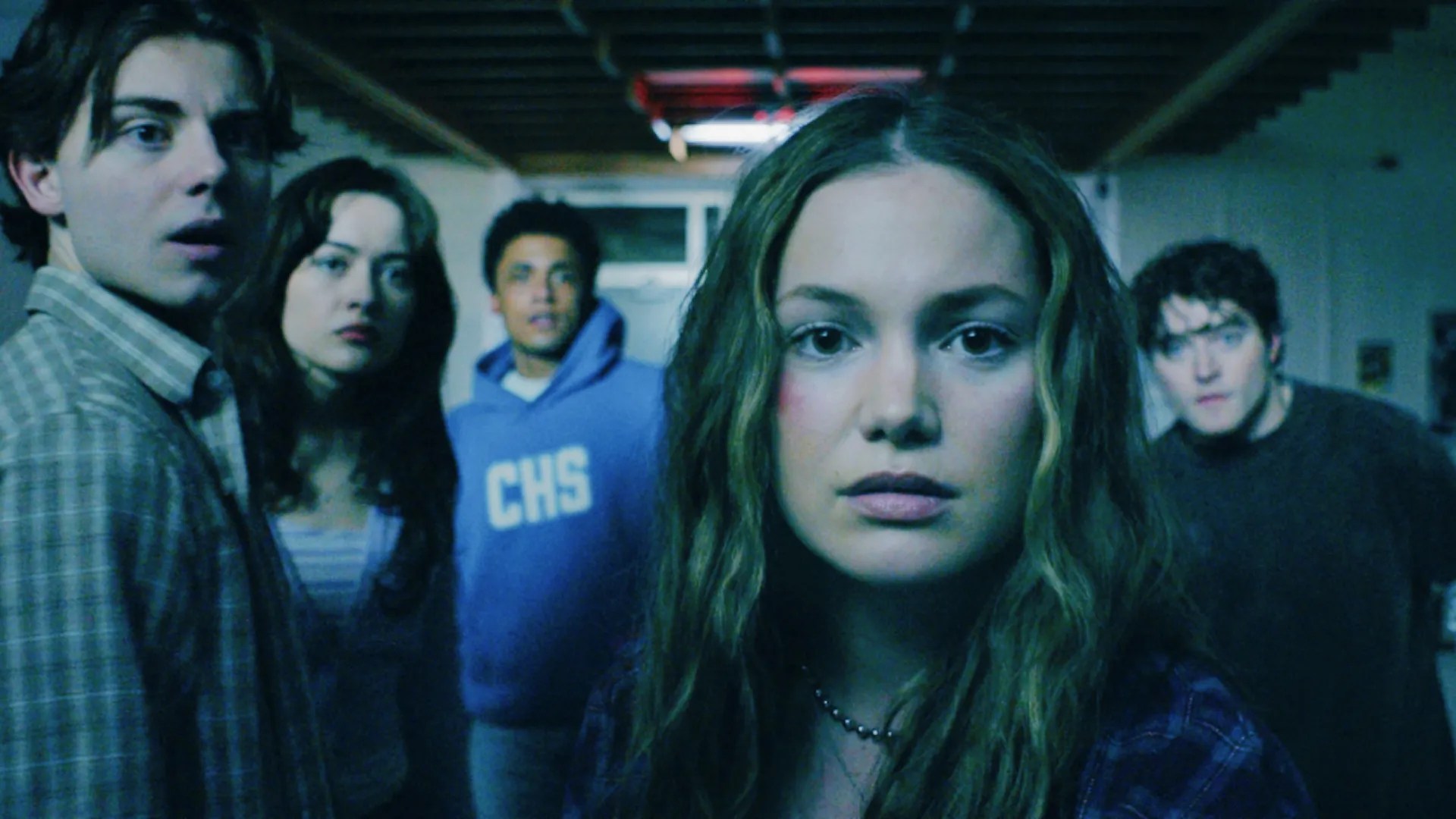 A Coming-of-Age Zombie Horror That Goes Nowhere