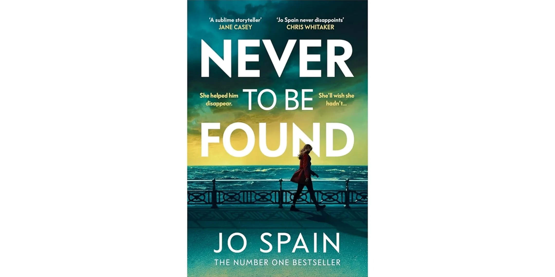 Amazon Studios Adapting Bestselling Psychological Thriller Into A TV Present From The Strolling Lifeless Showrunner