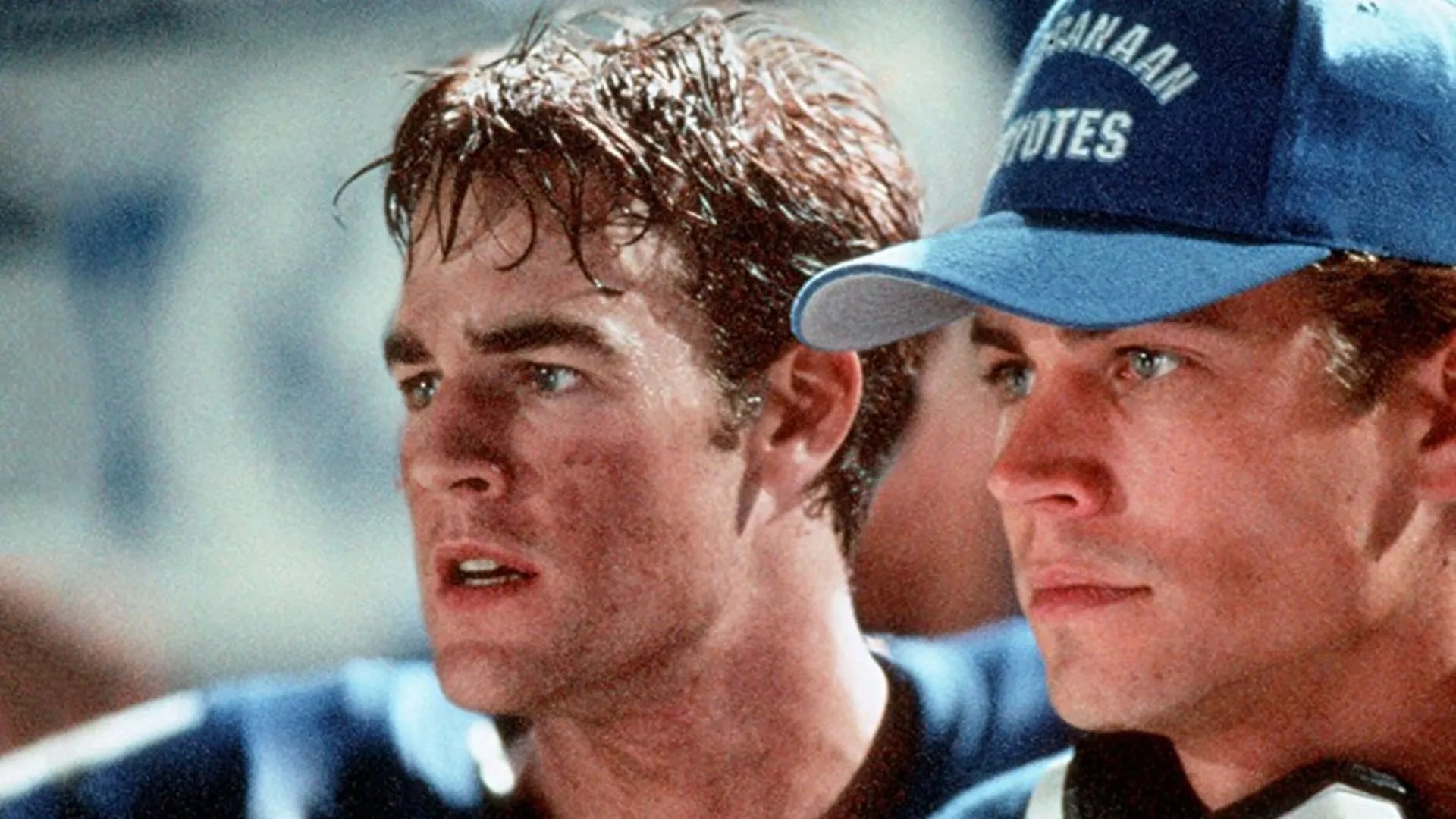 James Van Der Beek’s Coming-Of-Age Sports activities Drama Is Nonetheless One Of The Most Underrated Soccer Motion pictures Ever