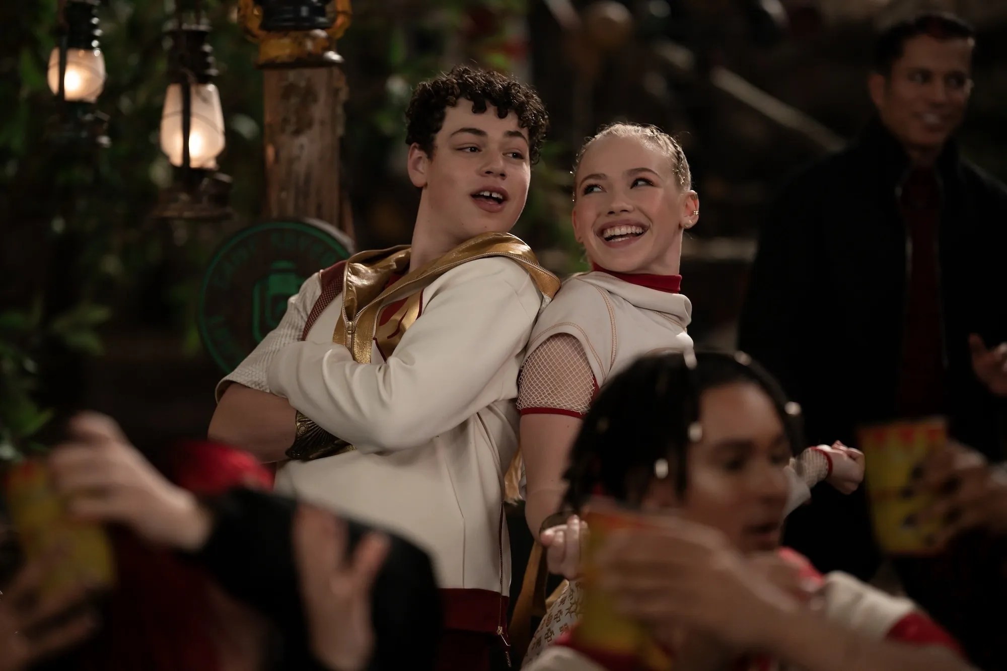 Disney Publicizes Zombies 5 With Unique Stars Returning & Filming Begin Window Revealed