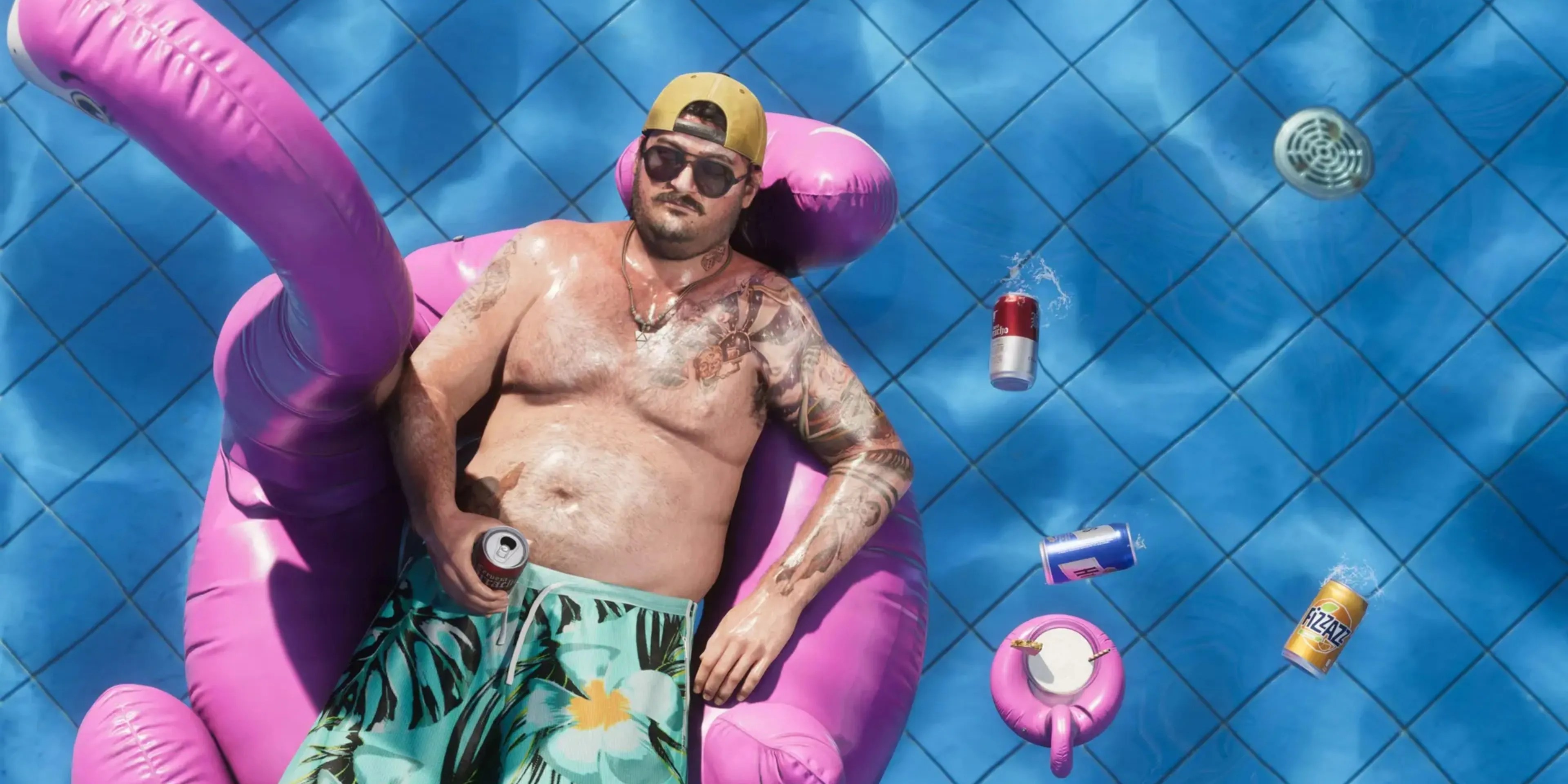 GTA 6 Official Release Date Update Leaves Gamers Marking Their Calendars Gta 6 Screenshot Cal Hampton 