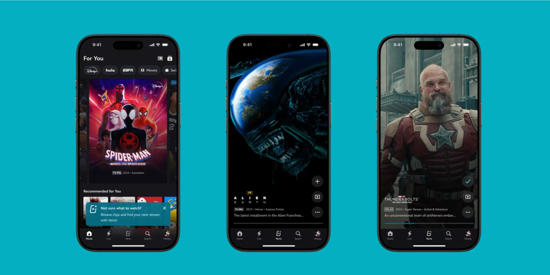 Disney+ Is Introducing New Video Format As It Appears To Compete With TikTok & YouTube