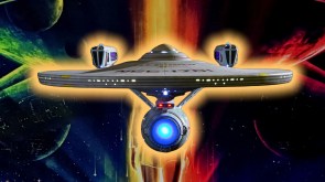 The Enterprise