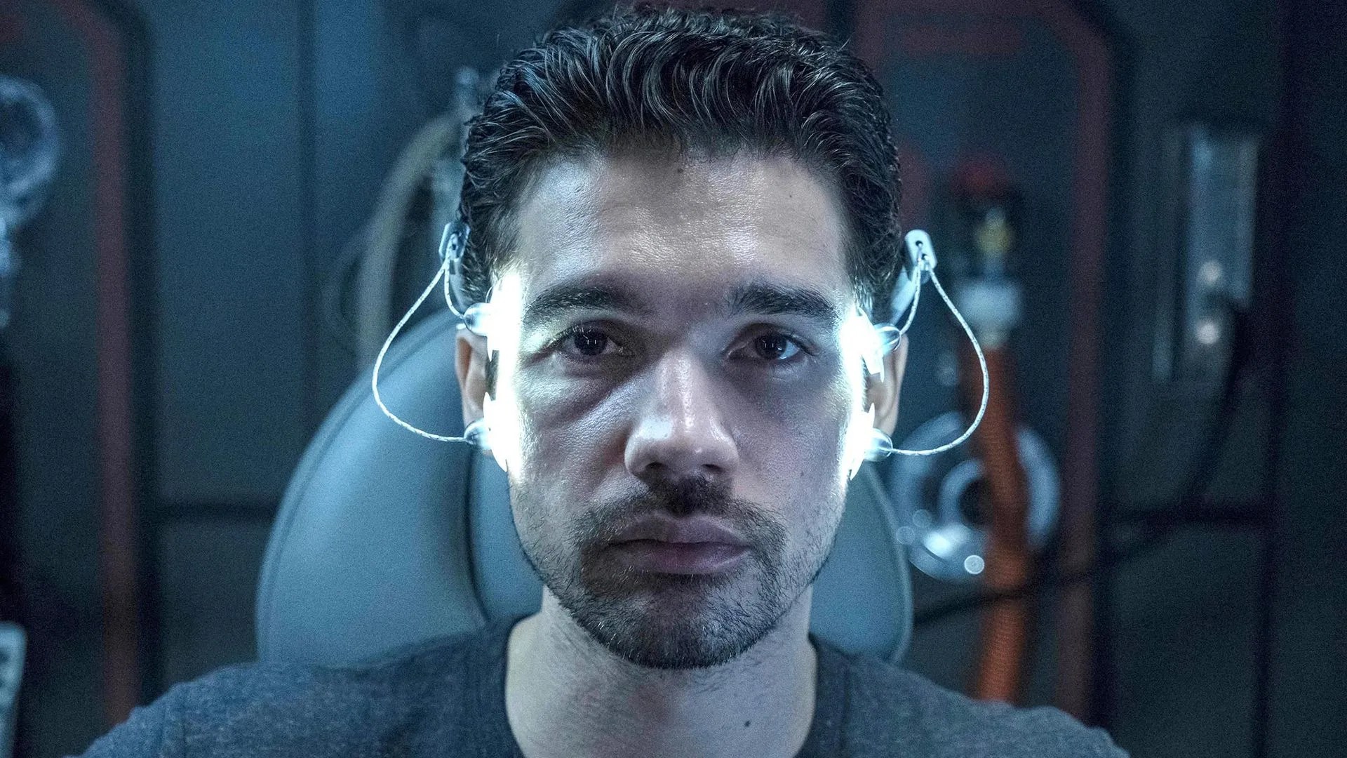Upcoming Space Opera Adaptation Is The Expanse Without Hard Sci-Fi